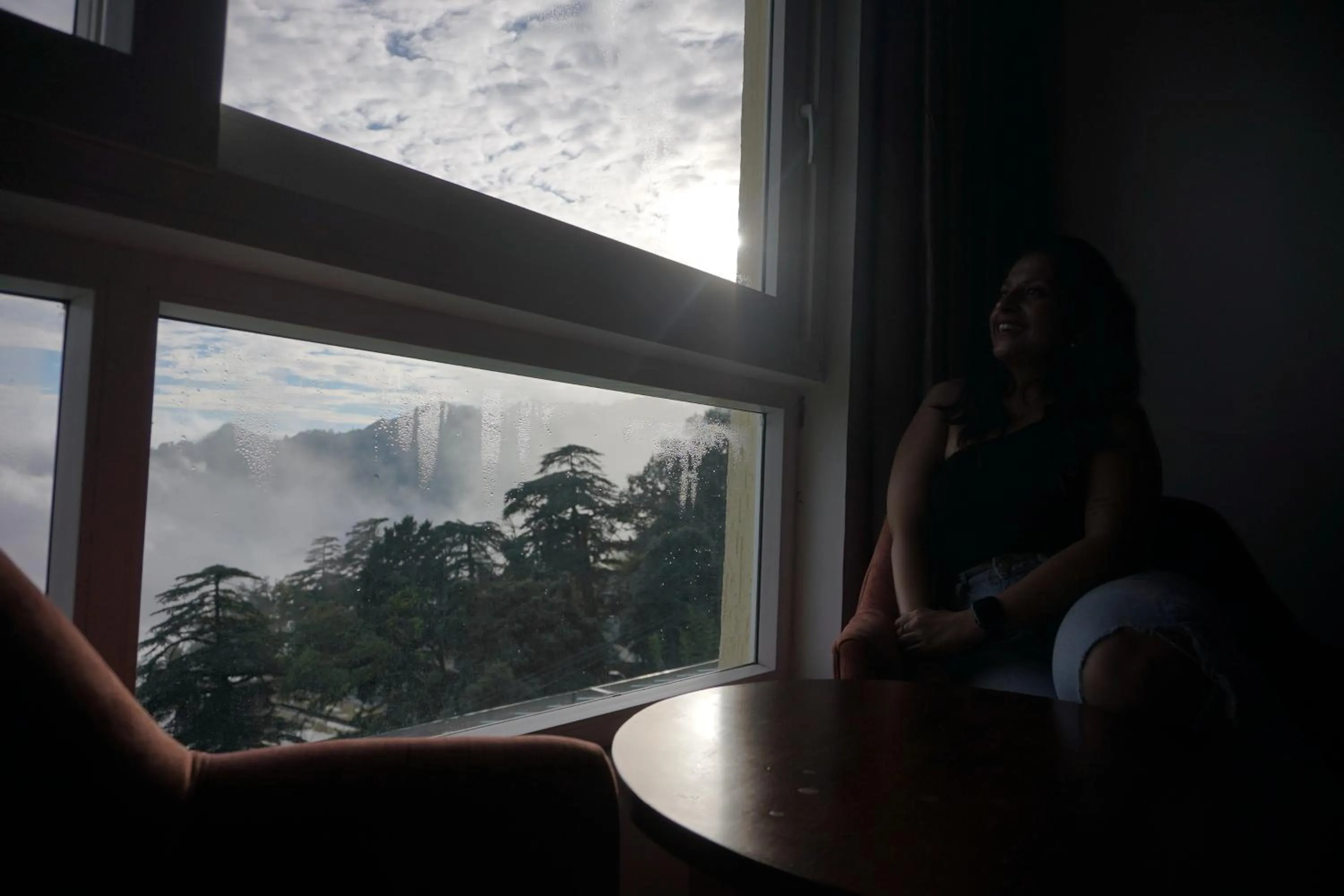 Sangam by Stotrak, Jhula Ghar Mussoorie