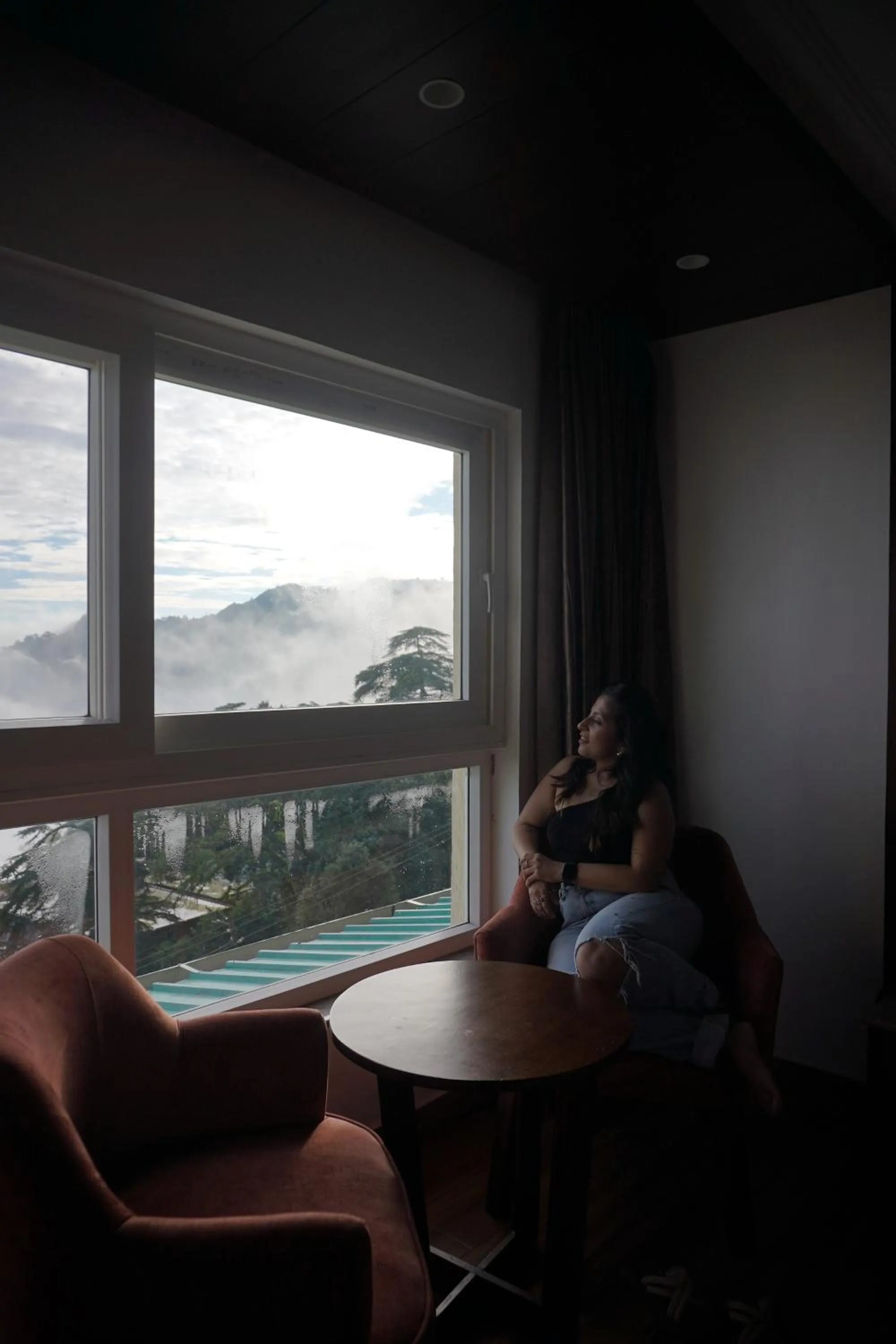 Sangam by Stotrak, Jhula Ghar Mussoorie