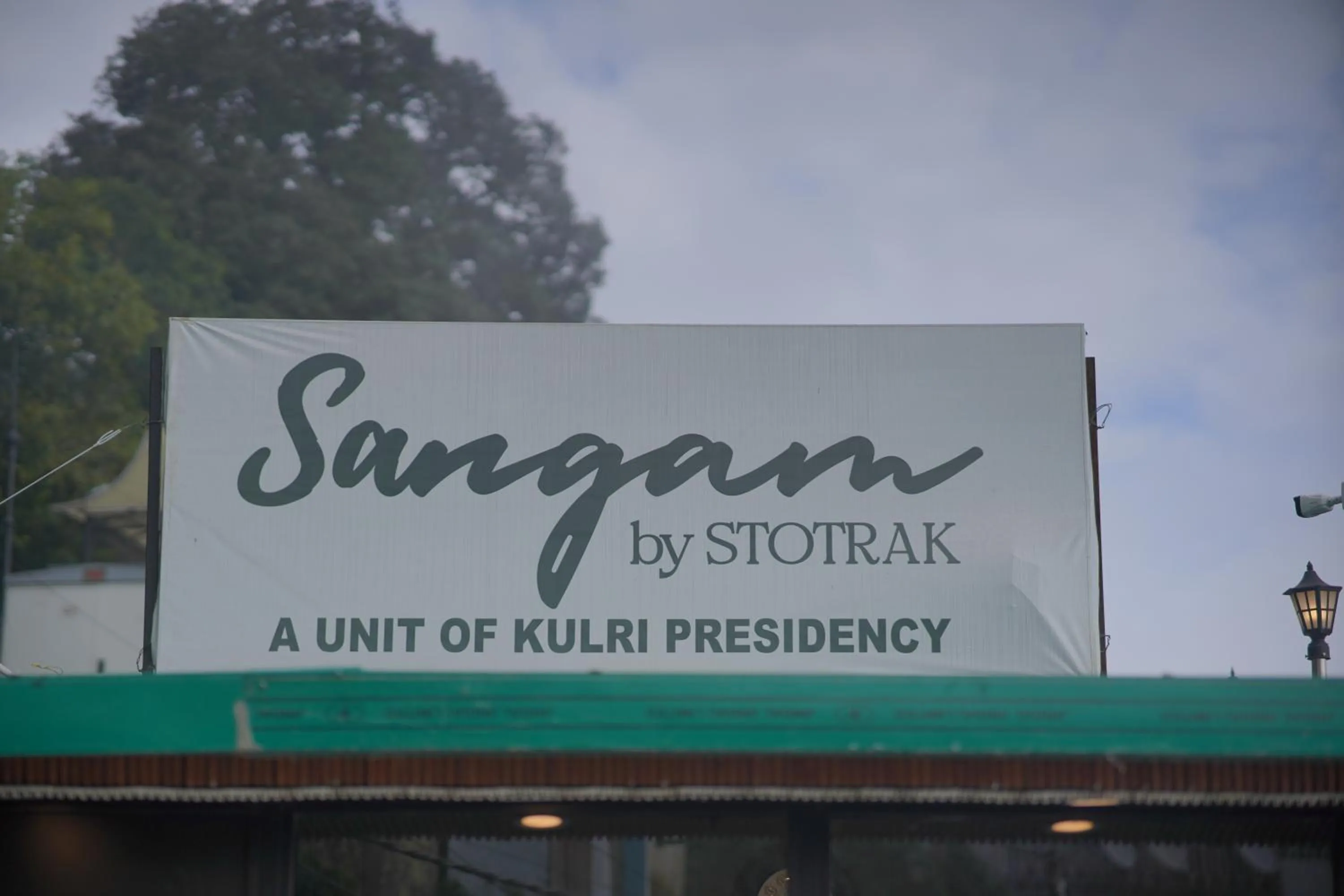 Sangam by Stotrak, Jhula Ghar Mussoorie