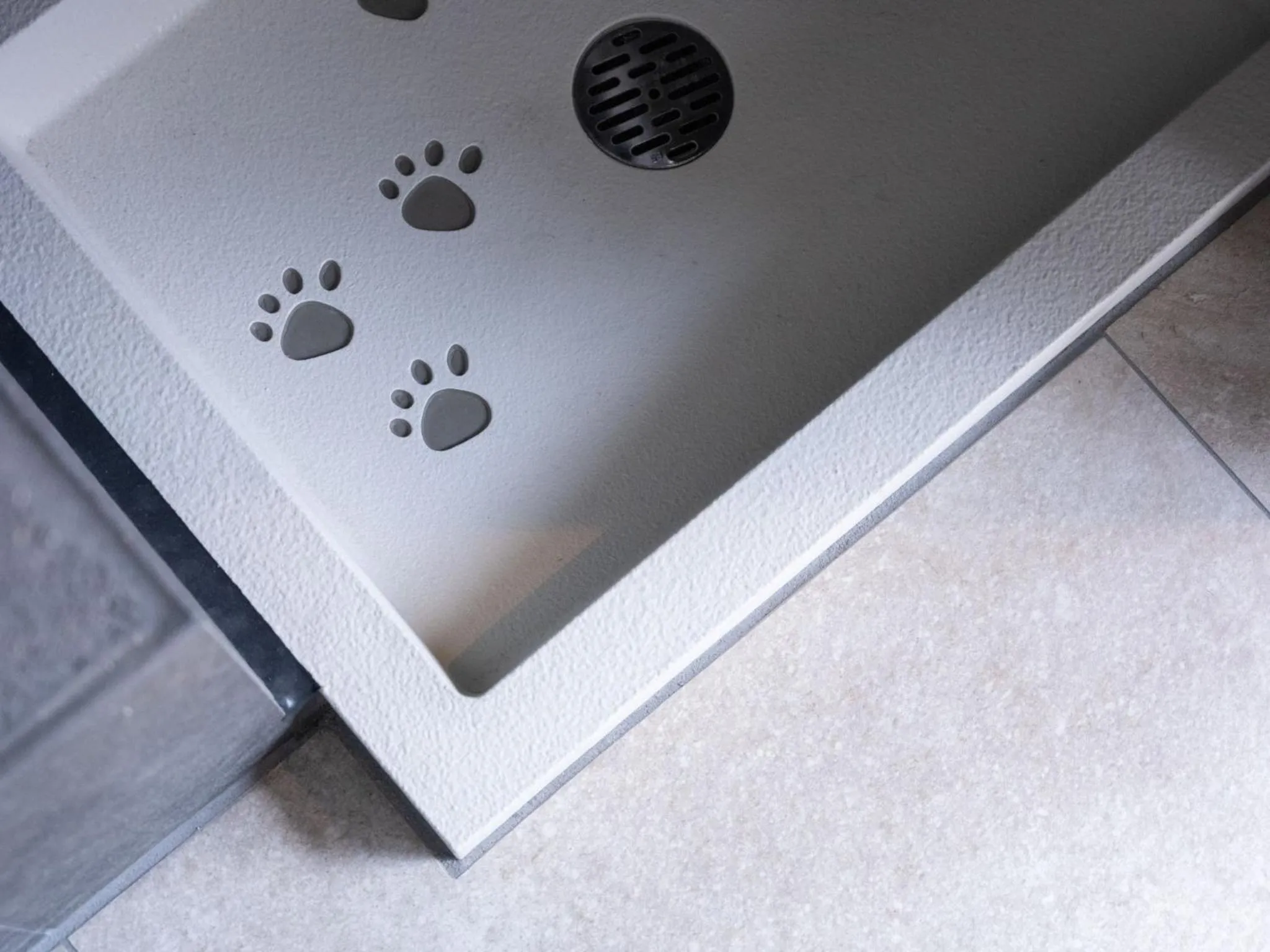 Pets in hotel anddoggy Kyoto Nijo