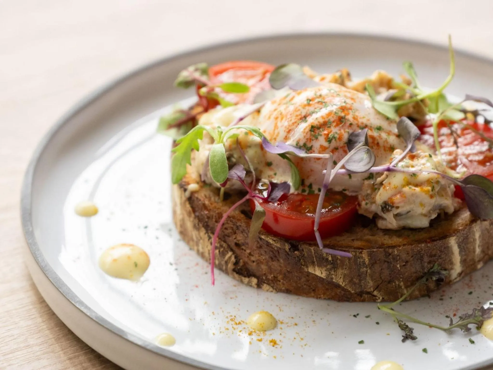 Food in hotel anddoggy Kyoto Nijo