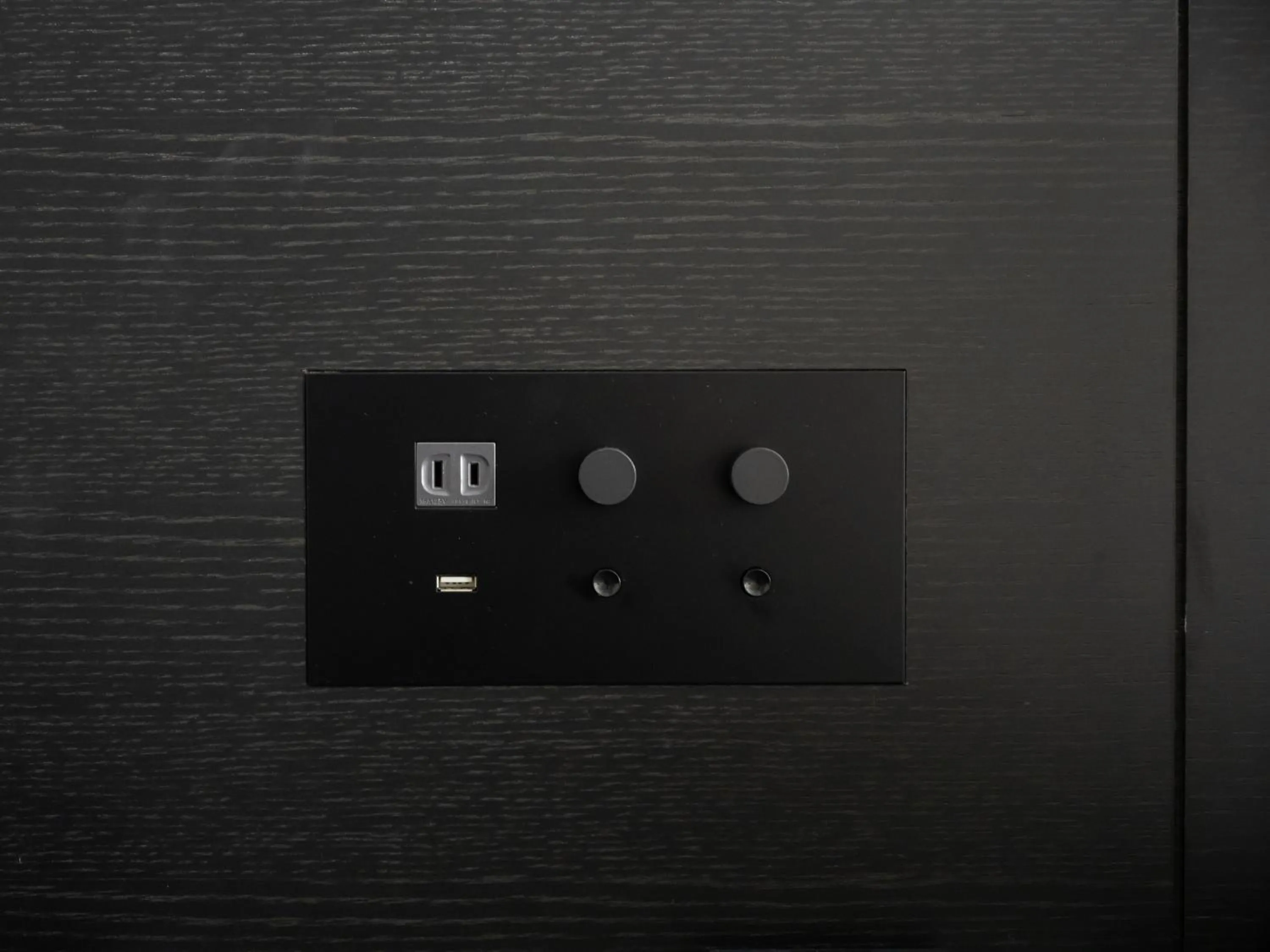 Bedroom in hotel anddoggy Kyoto Nijo