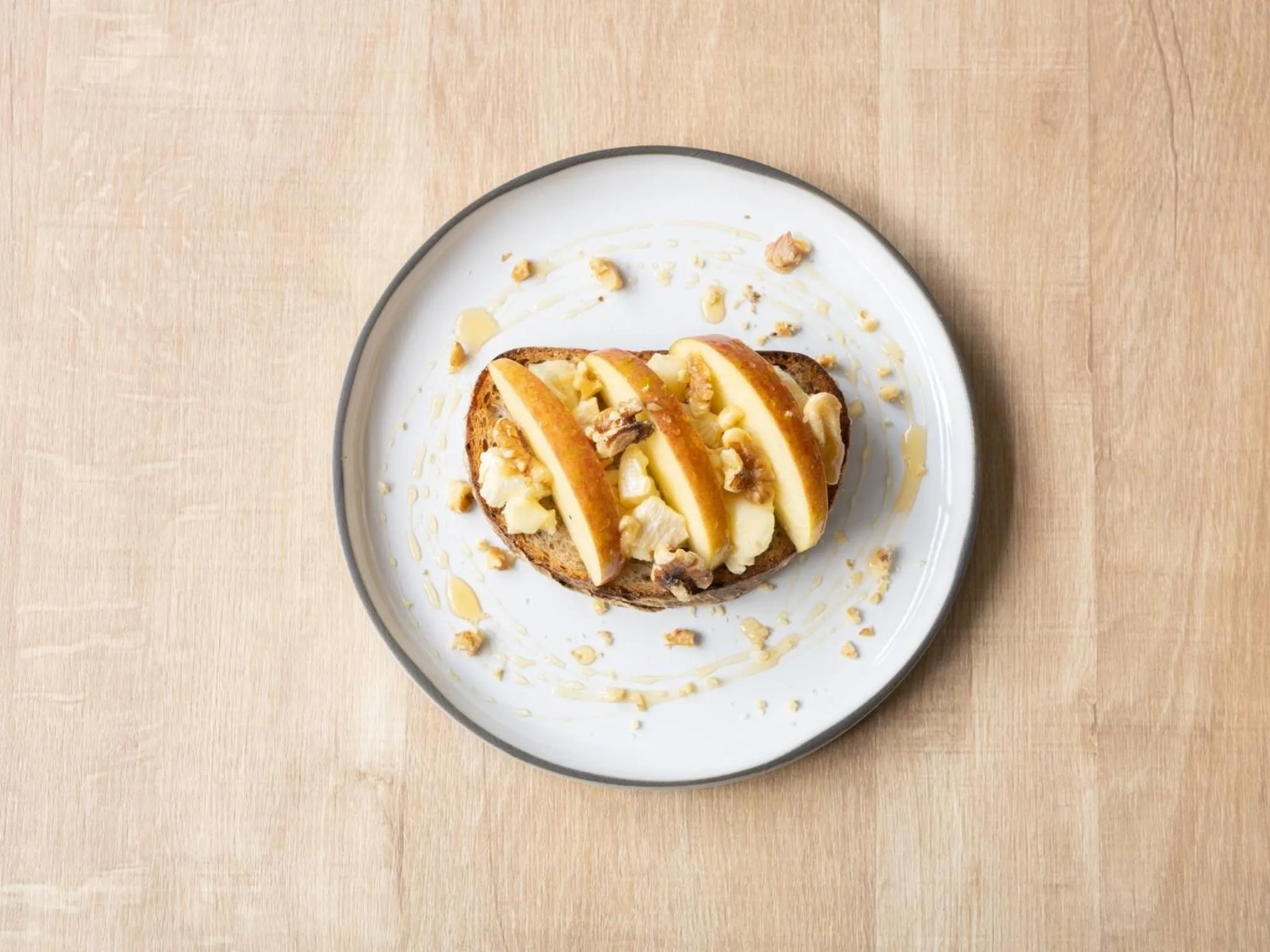 Food in hotel anddoggy Kyoto Nijo