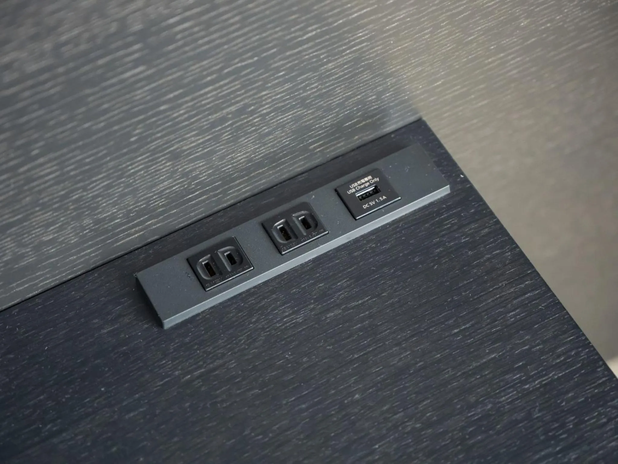 Bedroom in hotel anddoggy Kyoto Nijo