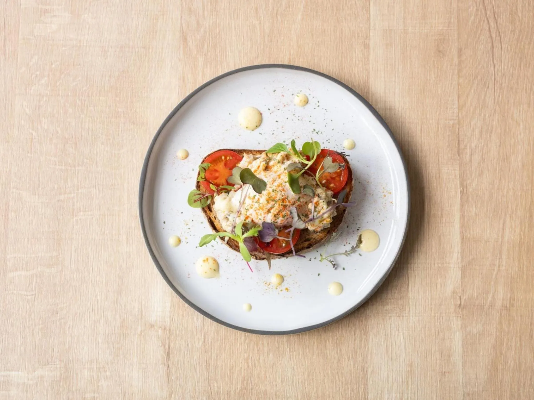 Food in hotel anddoggy Kyoto Nijo