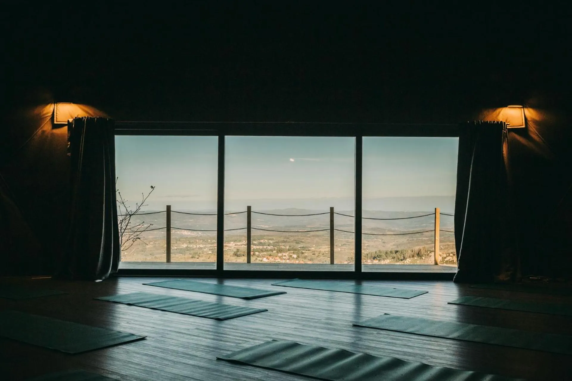 Meeting/conference room in Estrela Serenity - Resort