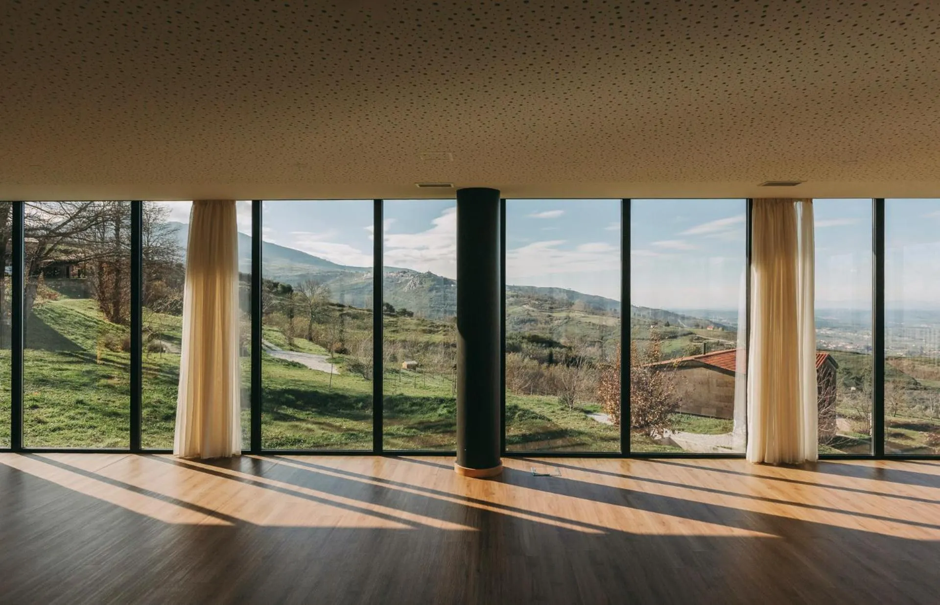 Meeting/conference room in Estrela Serenity - Resort
