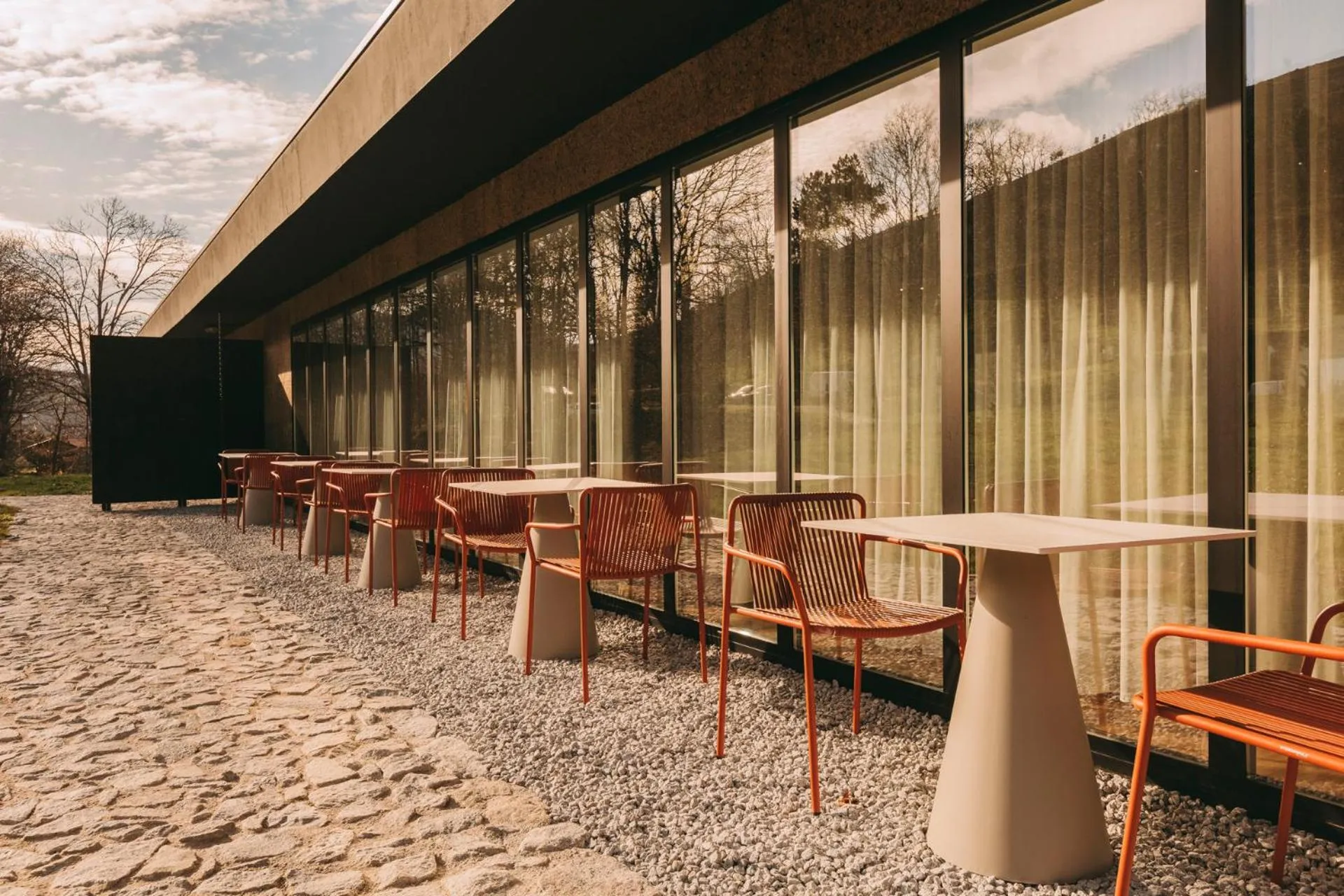 Lounge or bar in Estrela Serenity - Resort