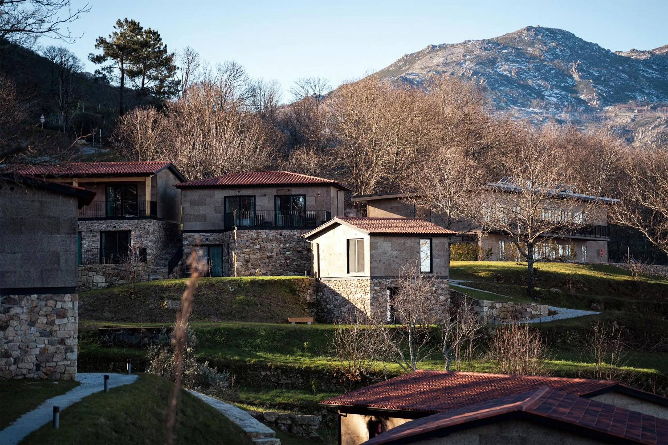 View (from property/room) in Estrela Serenity - Resort