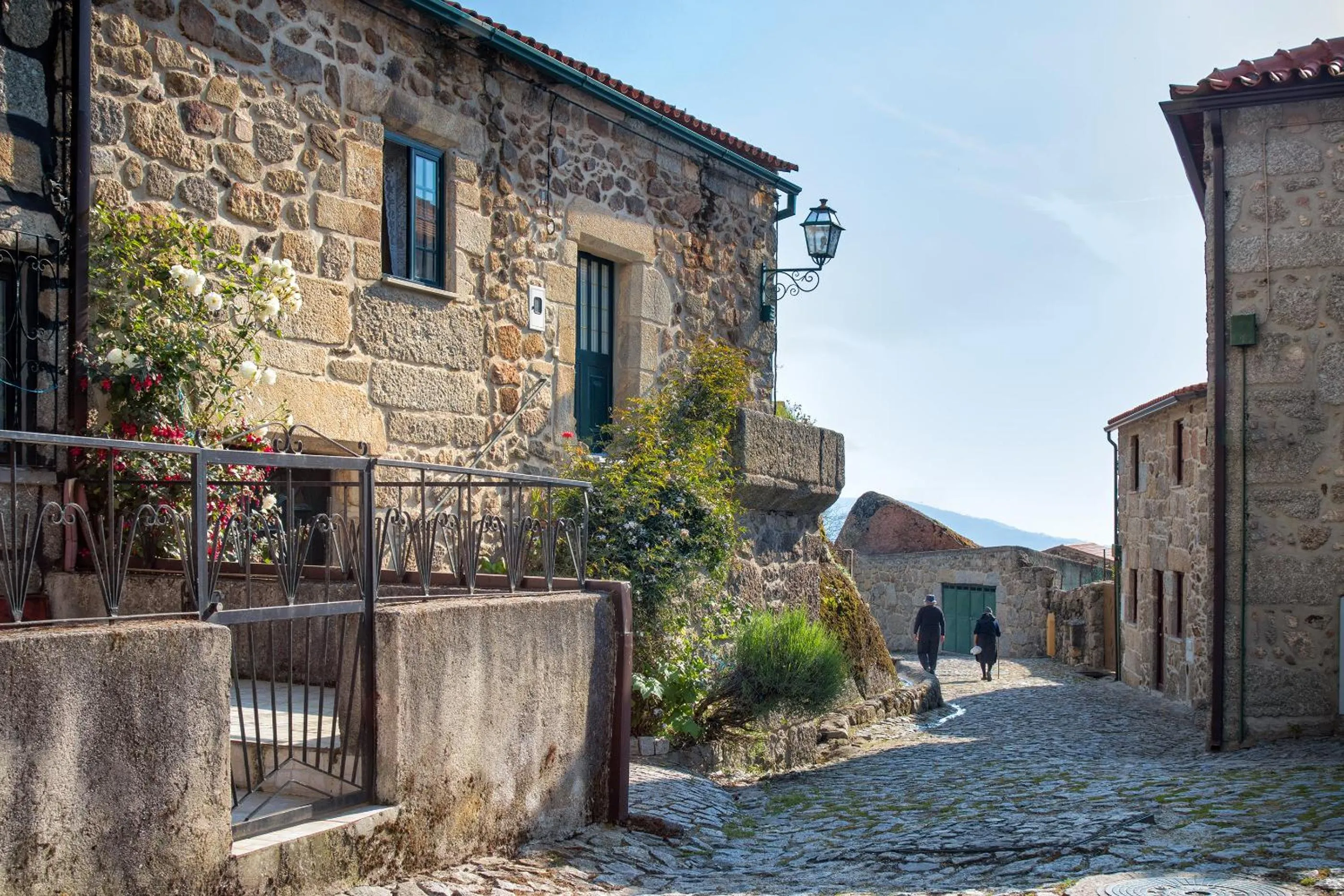 Nearby landmark in Estrela Serenity - Resort