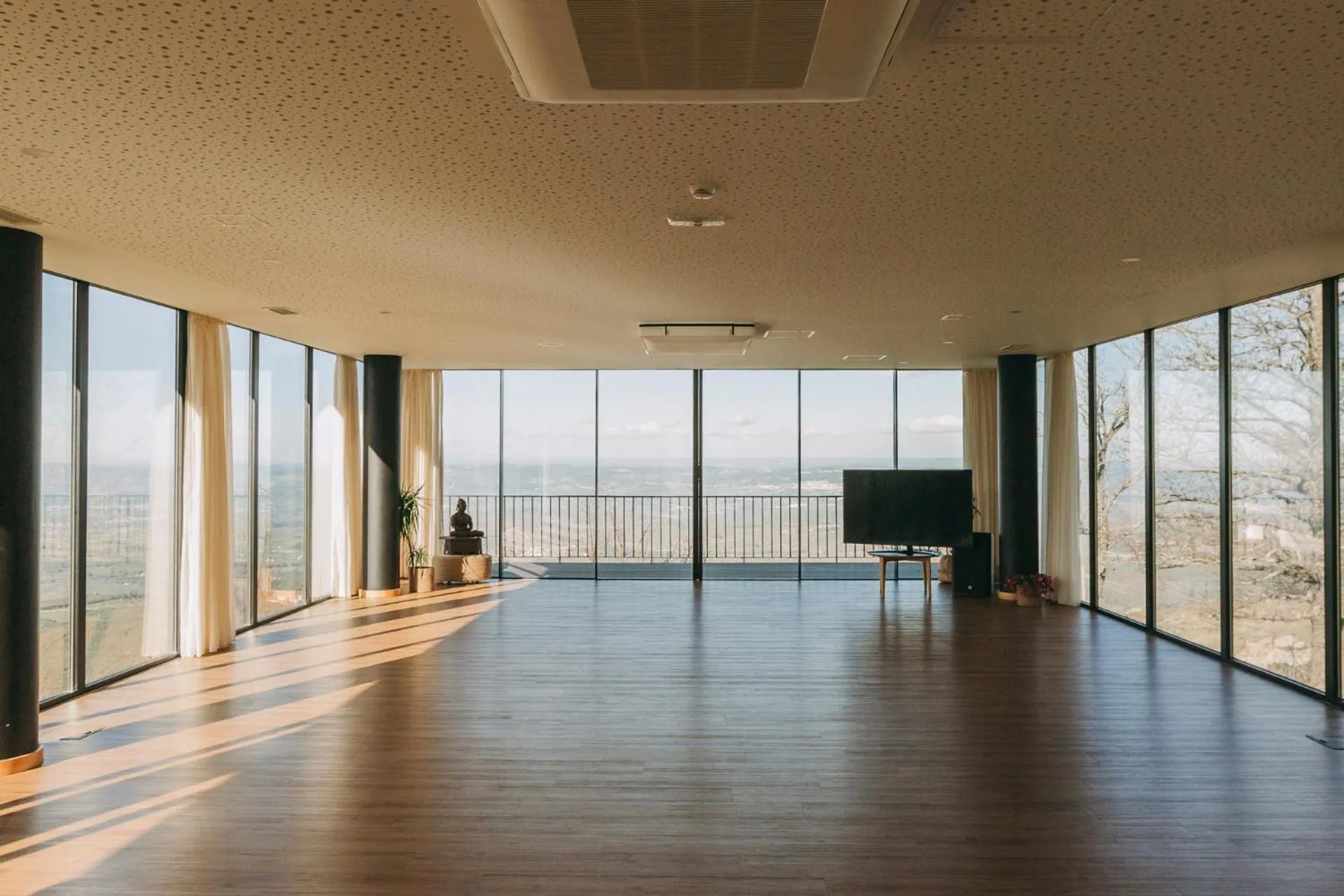 Meeting/conference room in Estrela Serenity - Resort