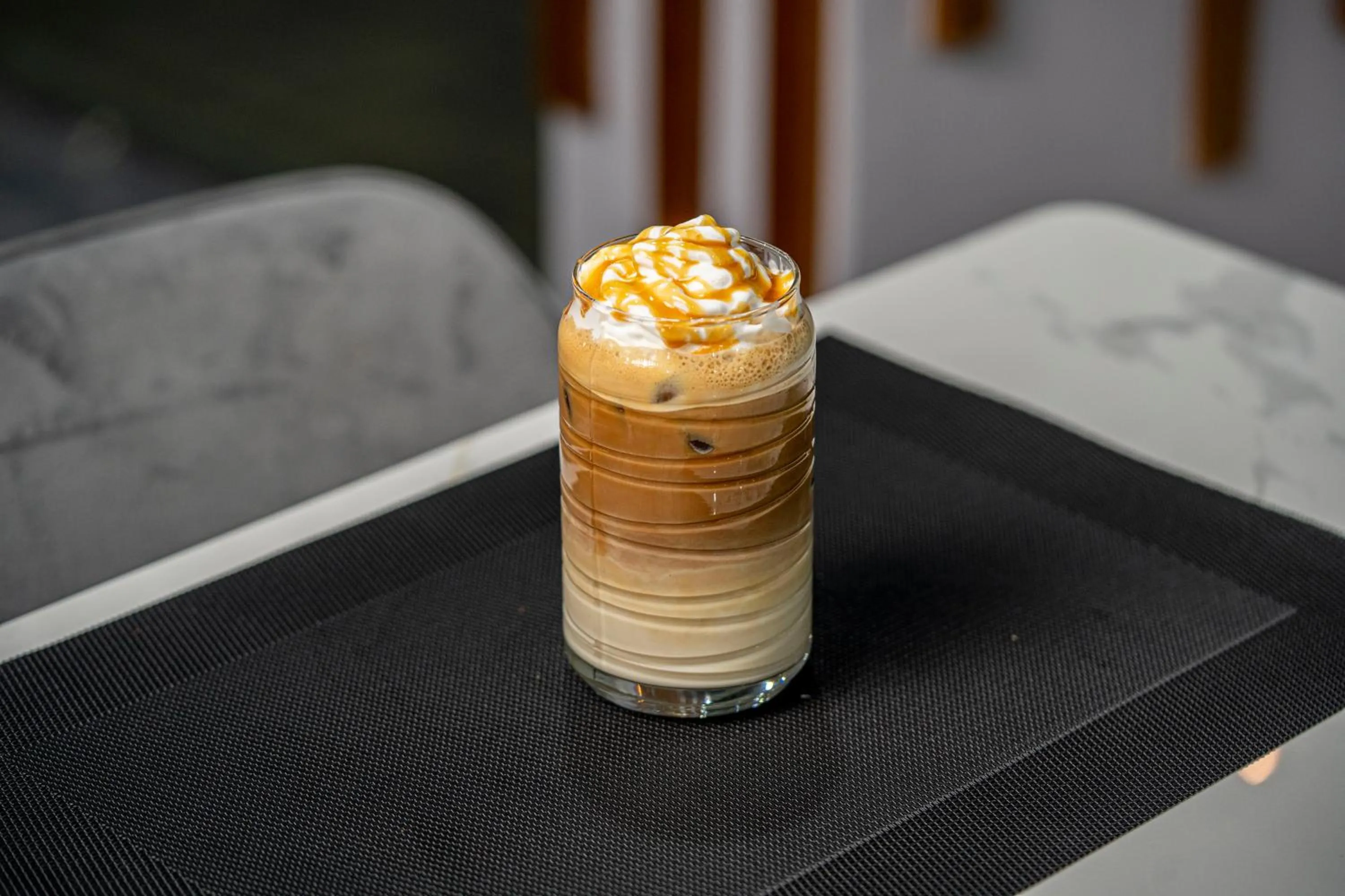 Drinks in Swiss Spirit Second Dammam Industrial City