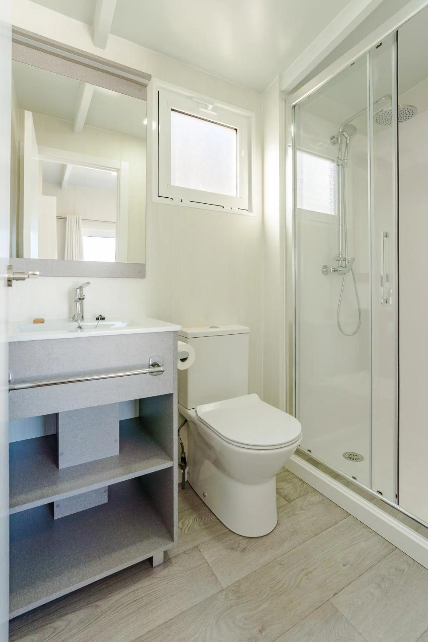 Costa del Sol Glamping Village