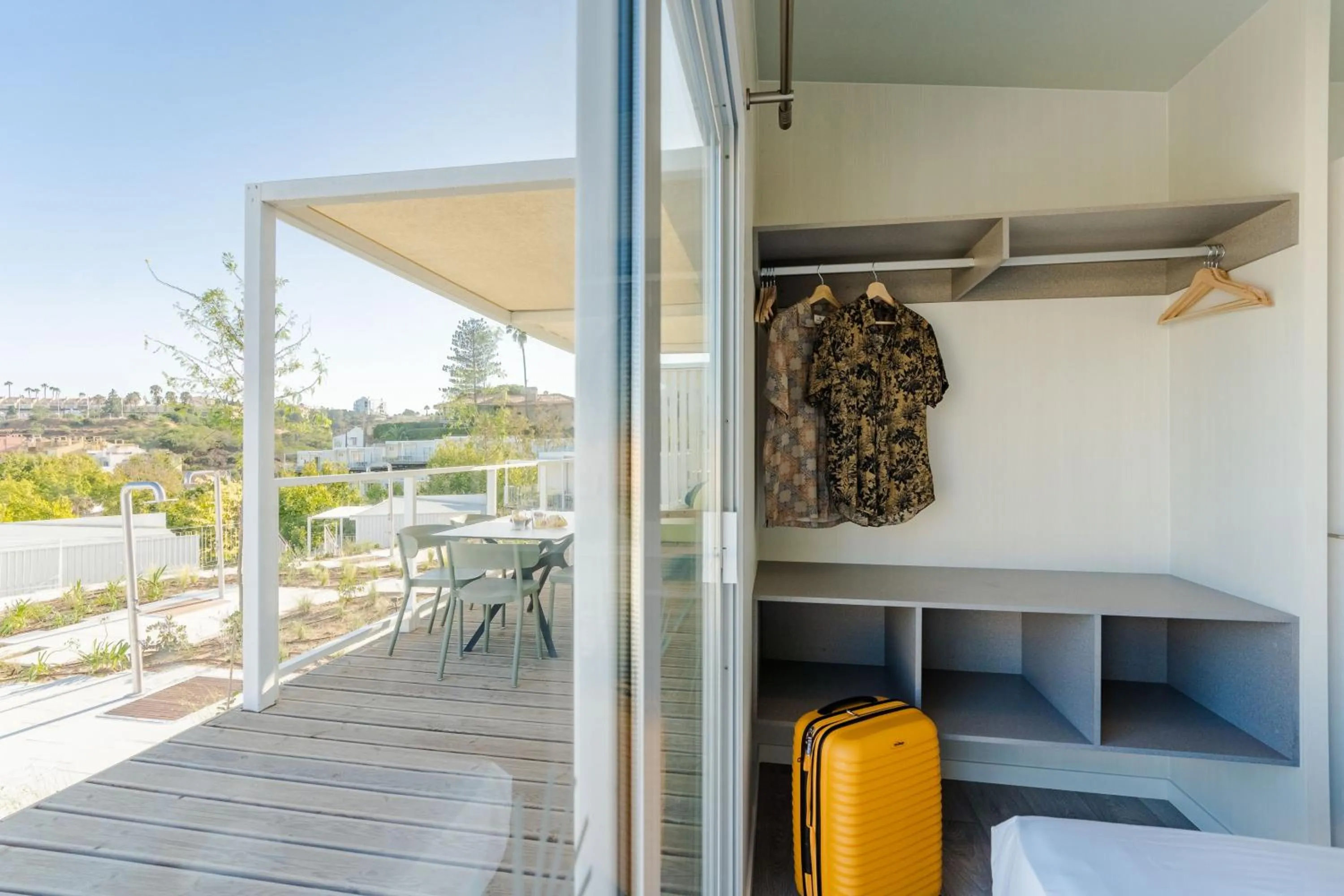 Costa del Sol Glamping Village