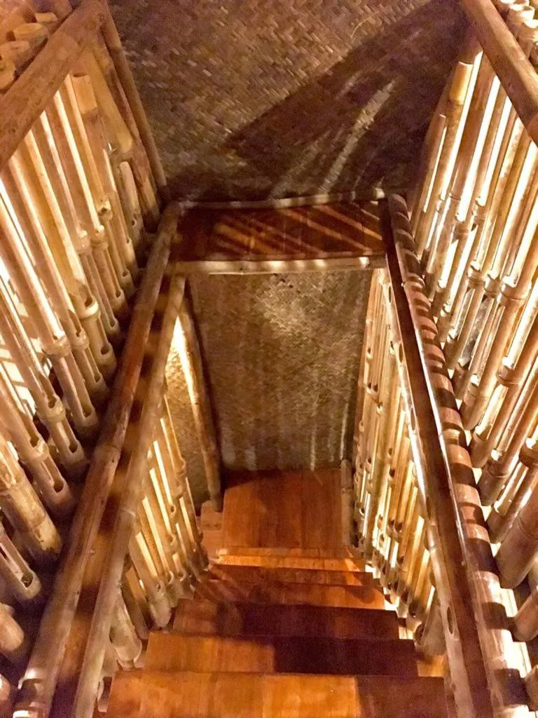 Villa ChavaMinerva Bambu - Lembang