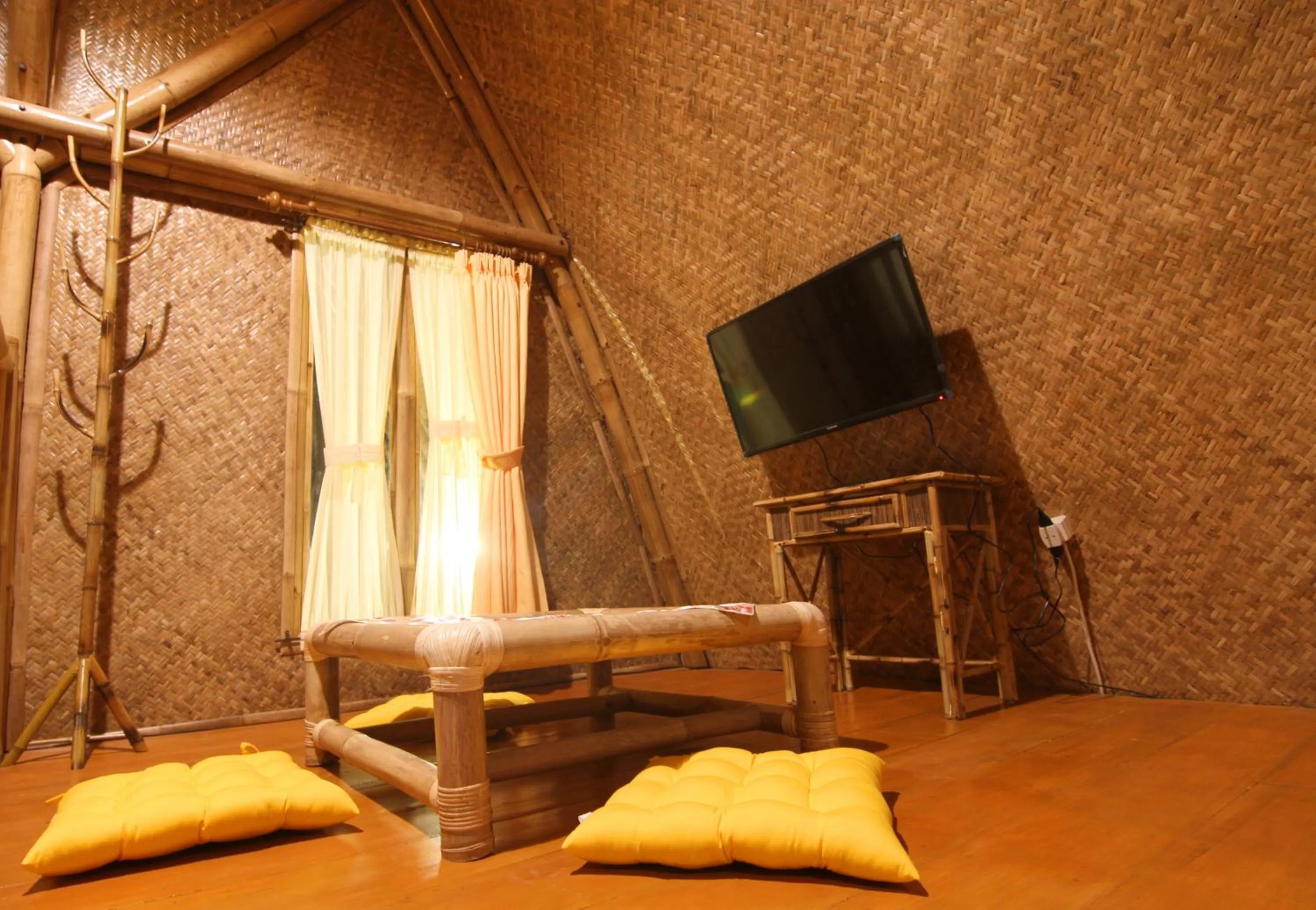 Villa ChavaMinerva Bambu - Lembang