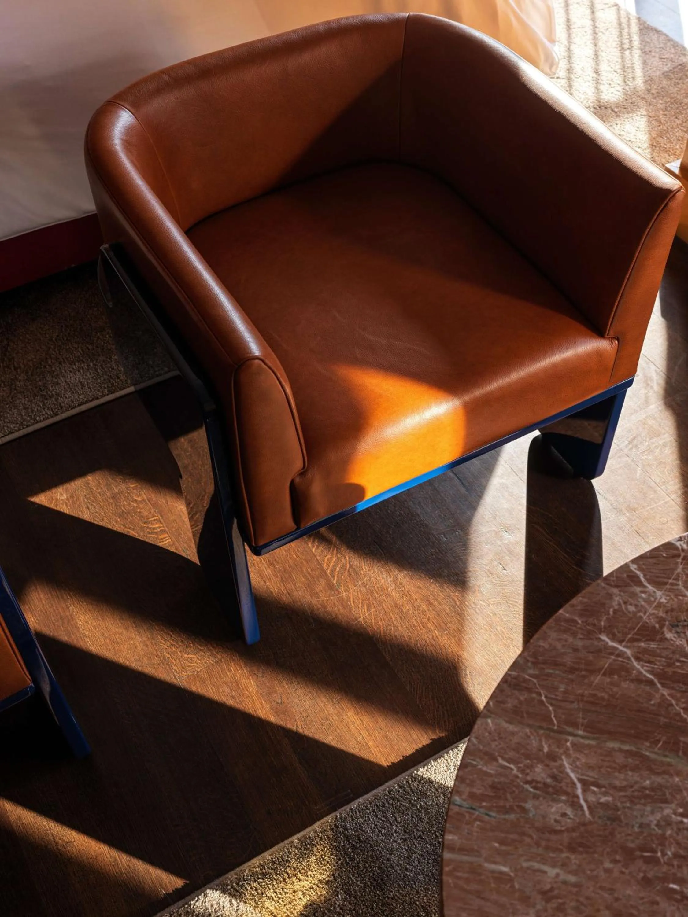 Photo of the whole room in The Manner, The Unbound Collection by Hyatt