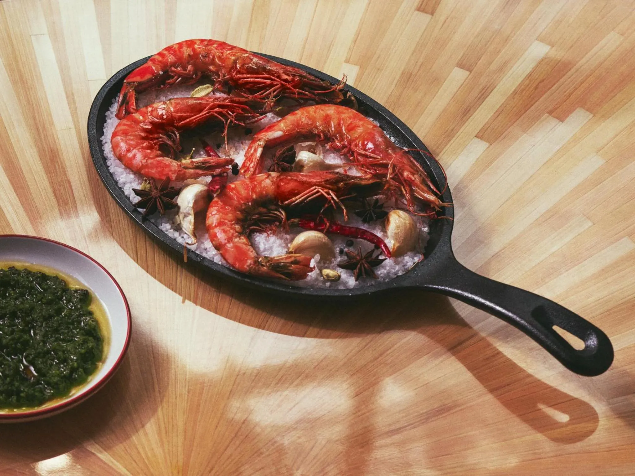 Restaurant/places to eat in The Manner, The Unbound Collection by Hyatt