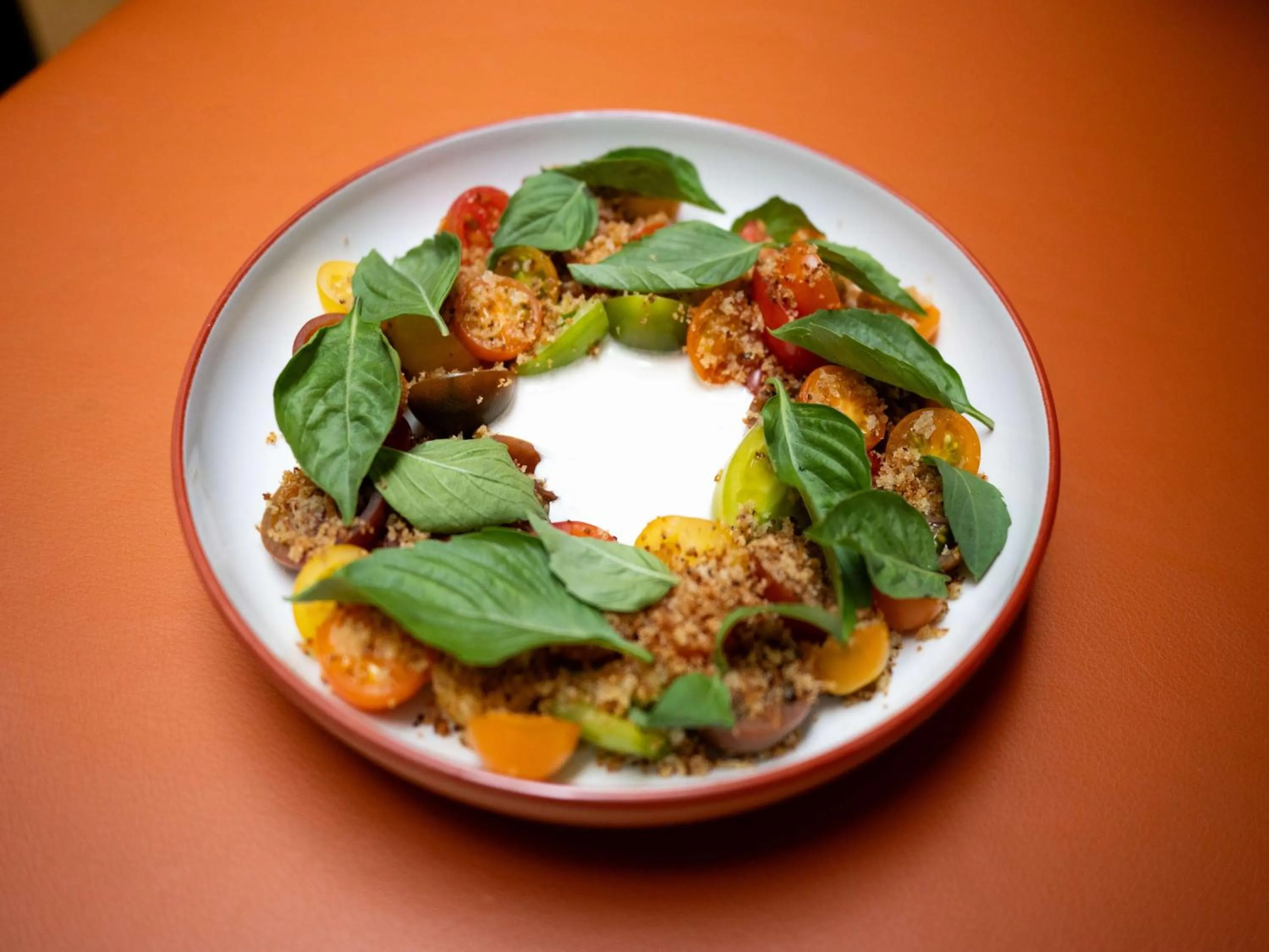 Restaurant/places to eat in The Manner, The Unbound Collection by Hyatt