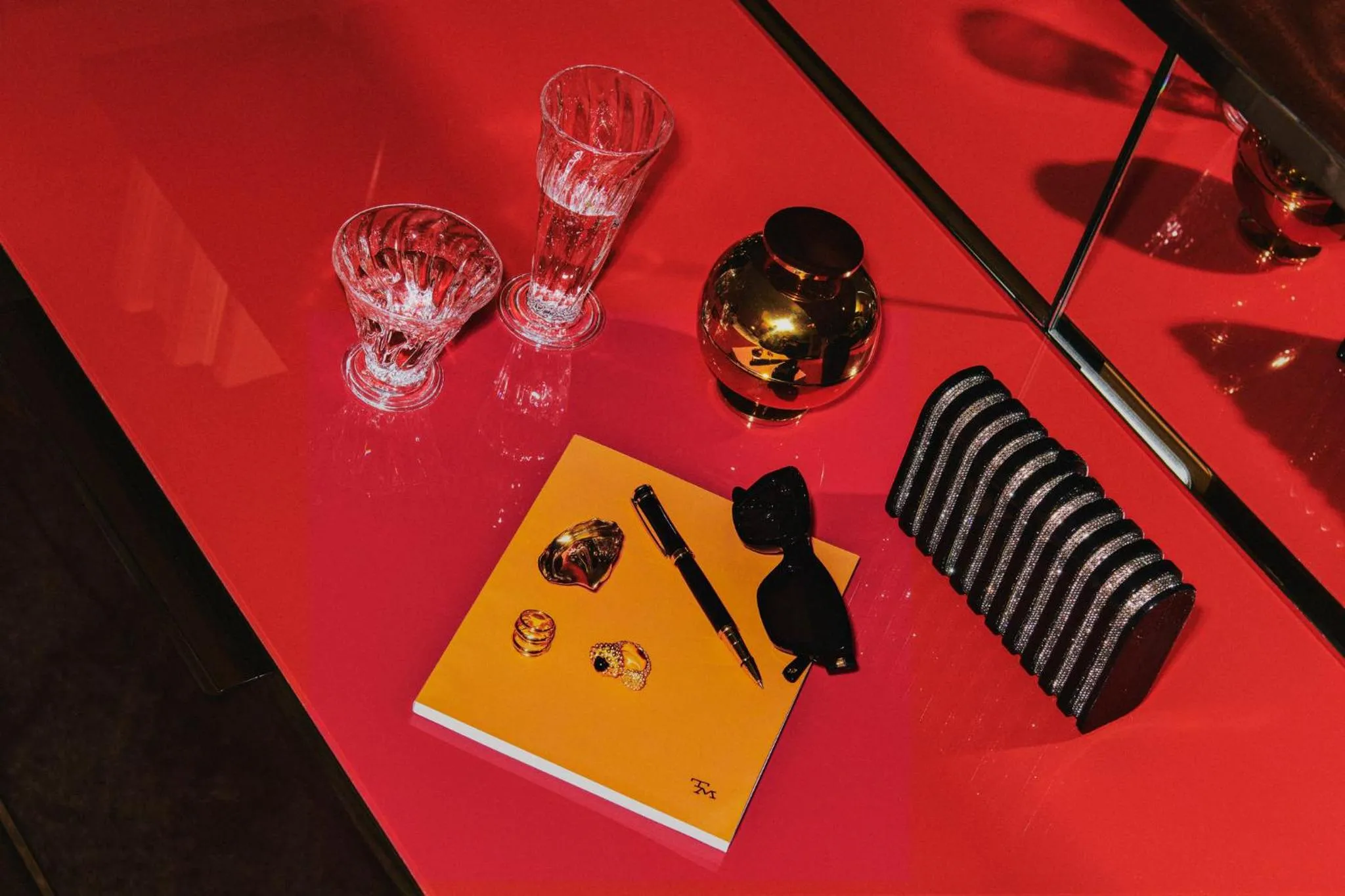 Bedroom in The Manner, The Unbound Collection by Hyatt