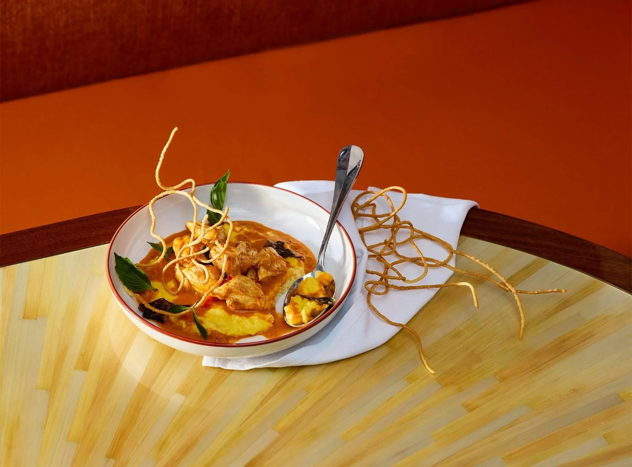 Restaurant/places to eat in The Manner, The Unbound Collection by Hyatt