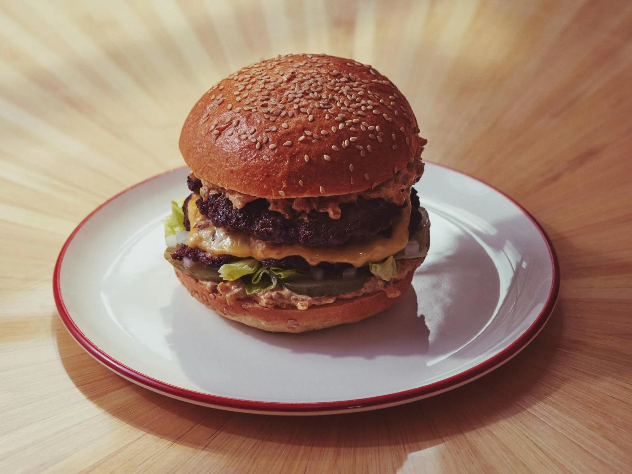 Restaurant/places to eat in The Manner, The Unbound Collection by Hyatt