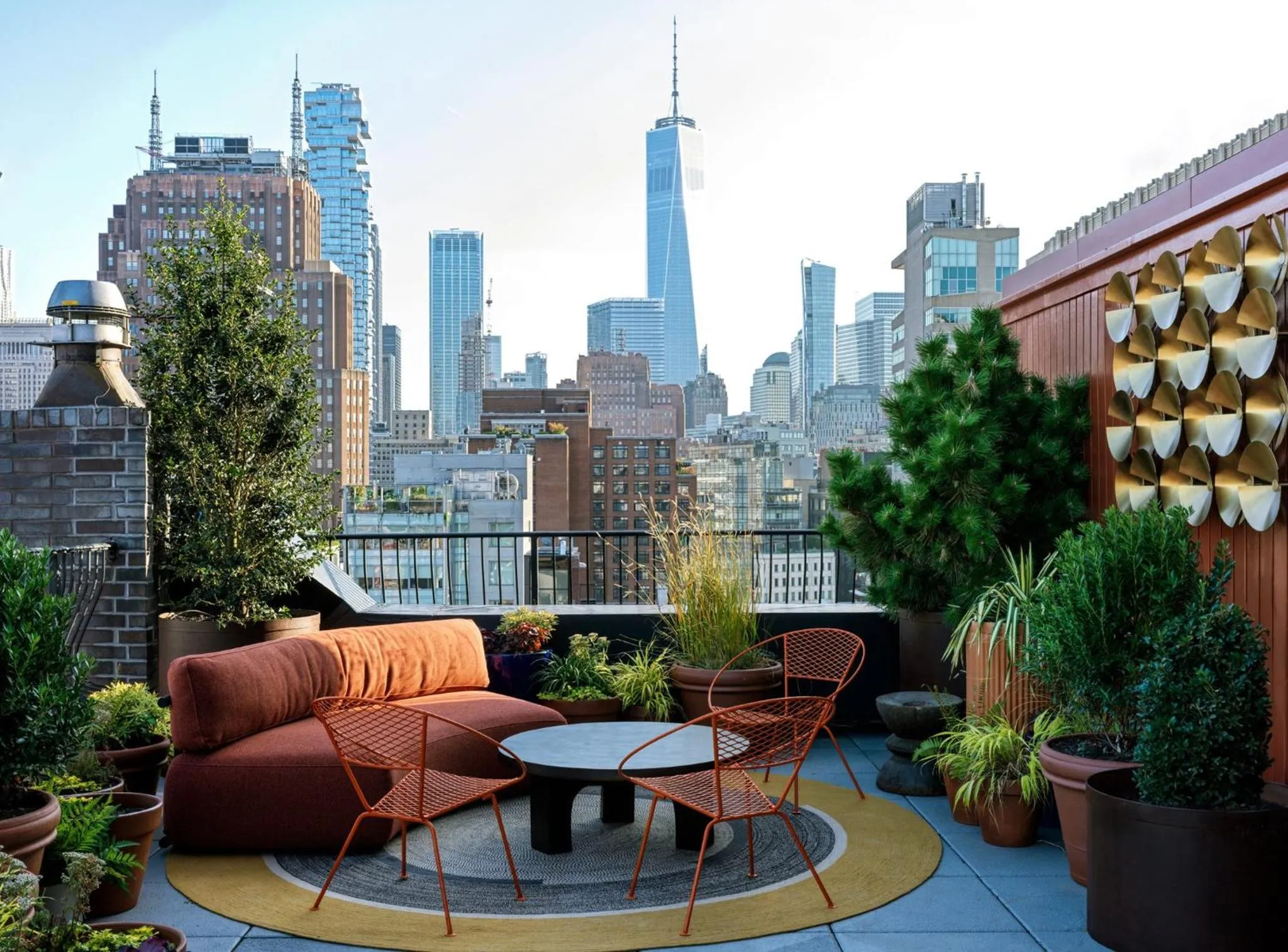 Property building in The Manner, The Unbound Collection by Hyatt