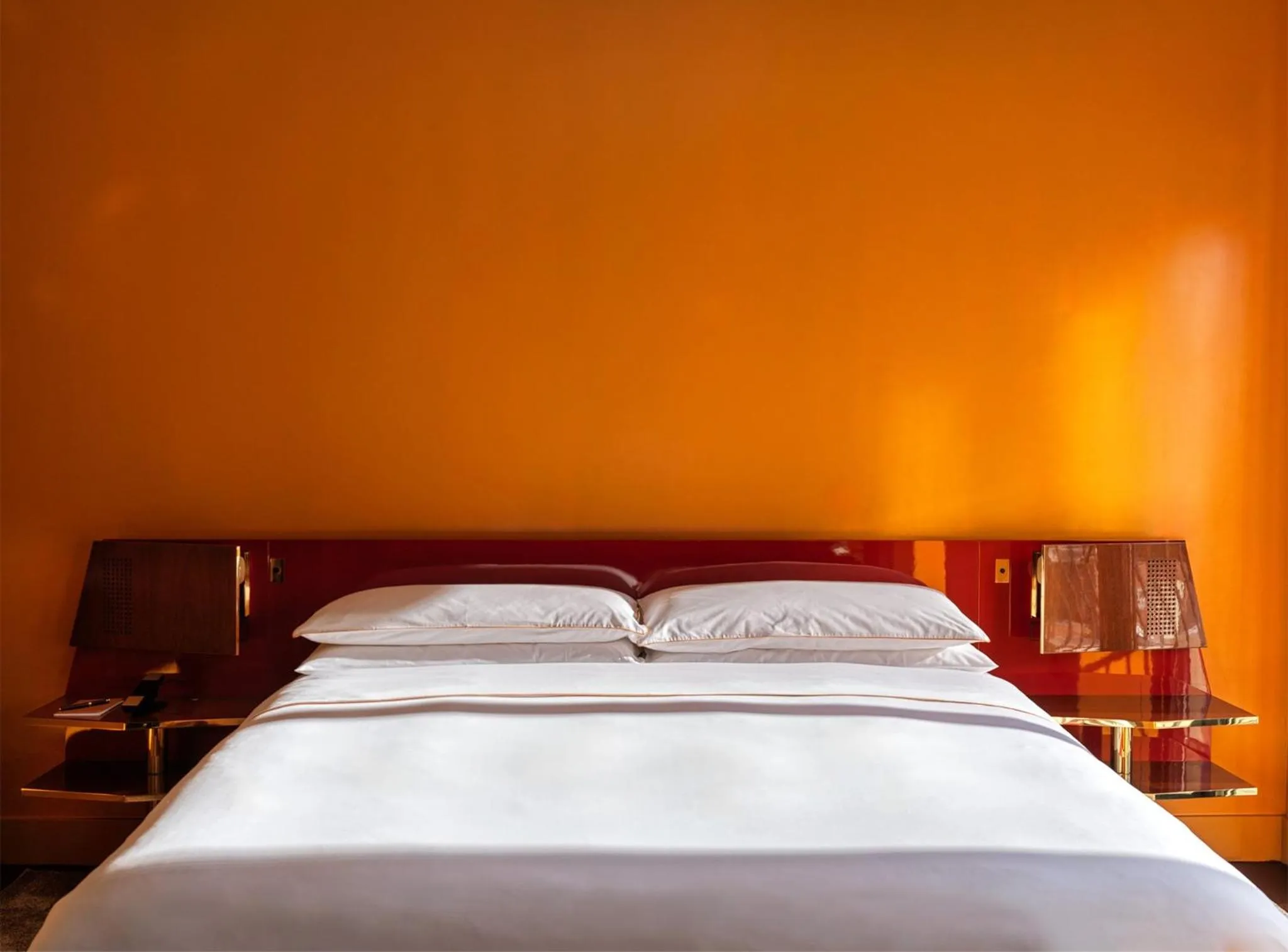 Photo of the whole room, Bed in The Manner, The Unbound Collection by Hyatt