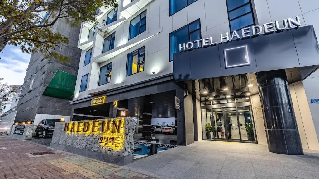 Hotel Haedeun