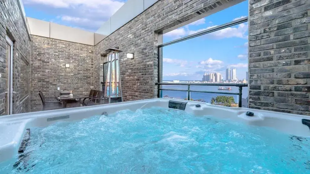 Hotel Haedeun Hotel Haedeun