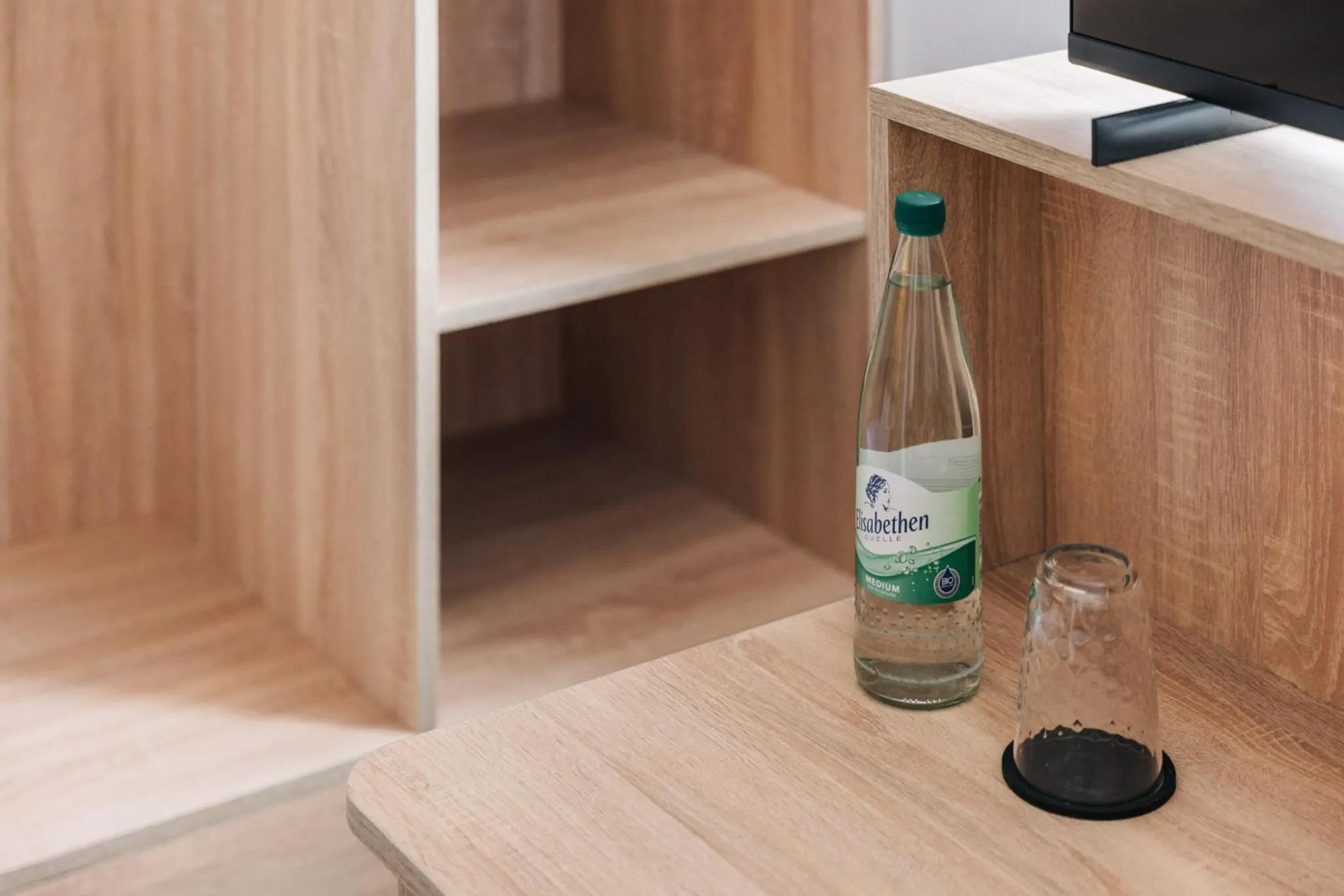 Drinks in Homaris Corner Hotel