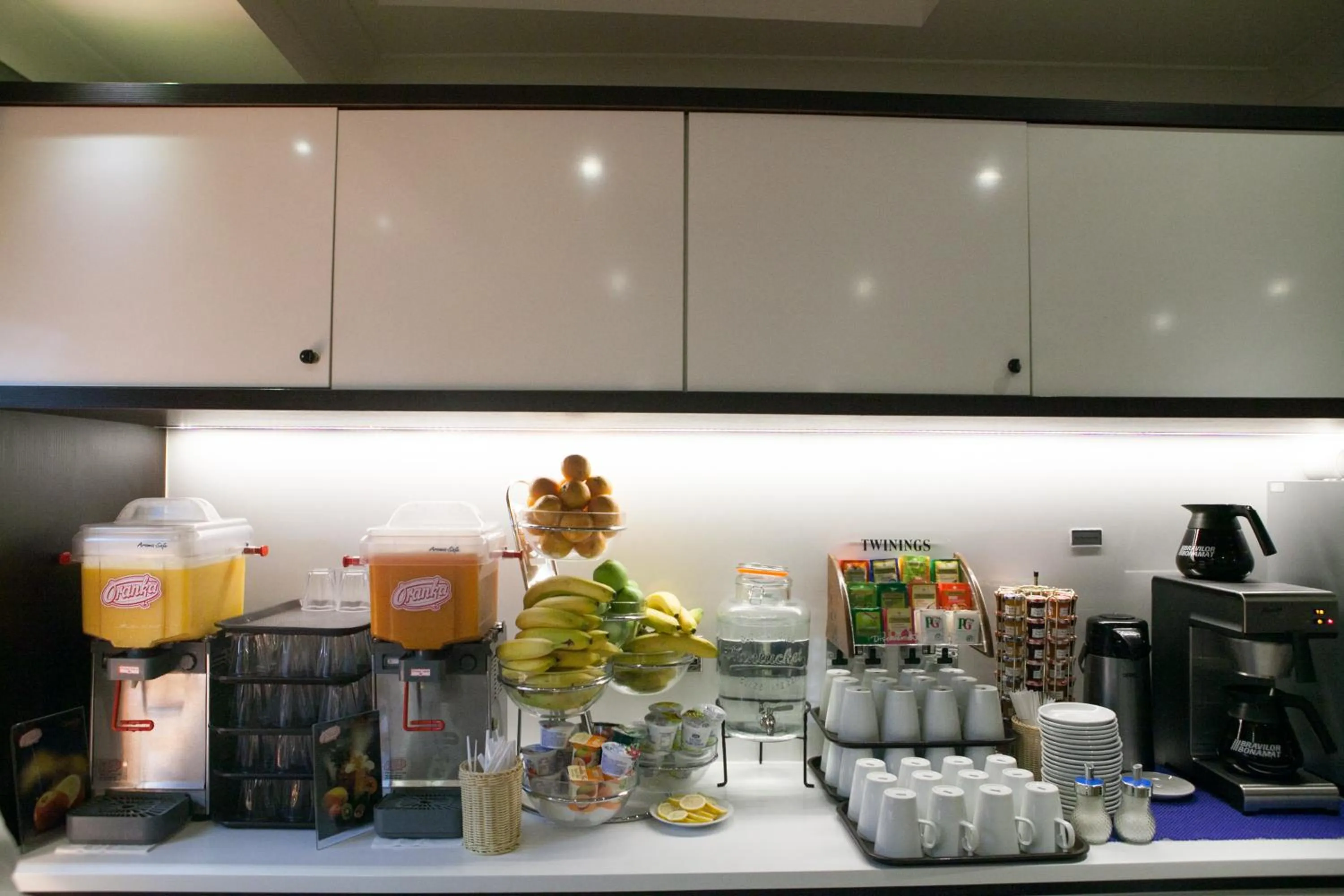 Best Western Victoria Palace