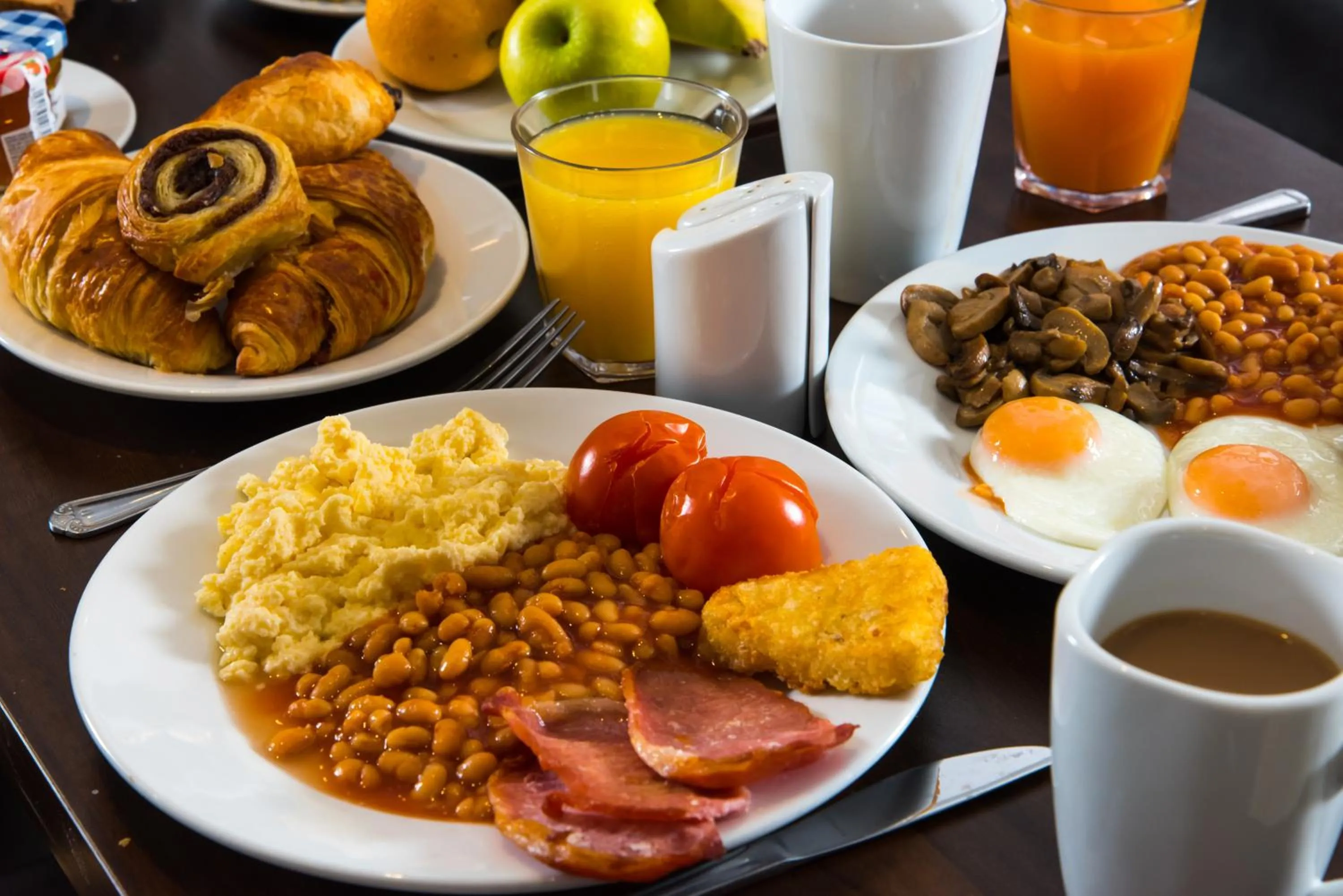 Best Western Victoria Palace