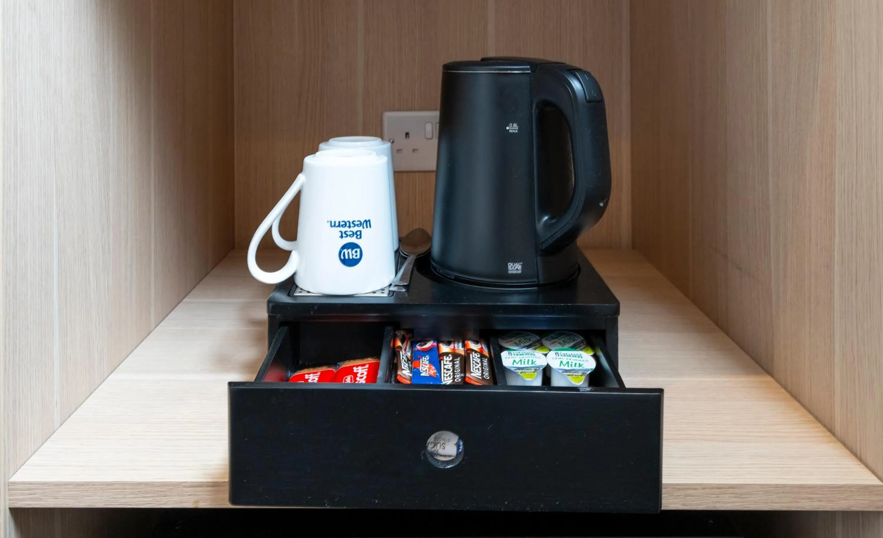 Best Western Victoria Palace