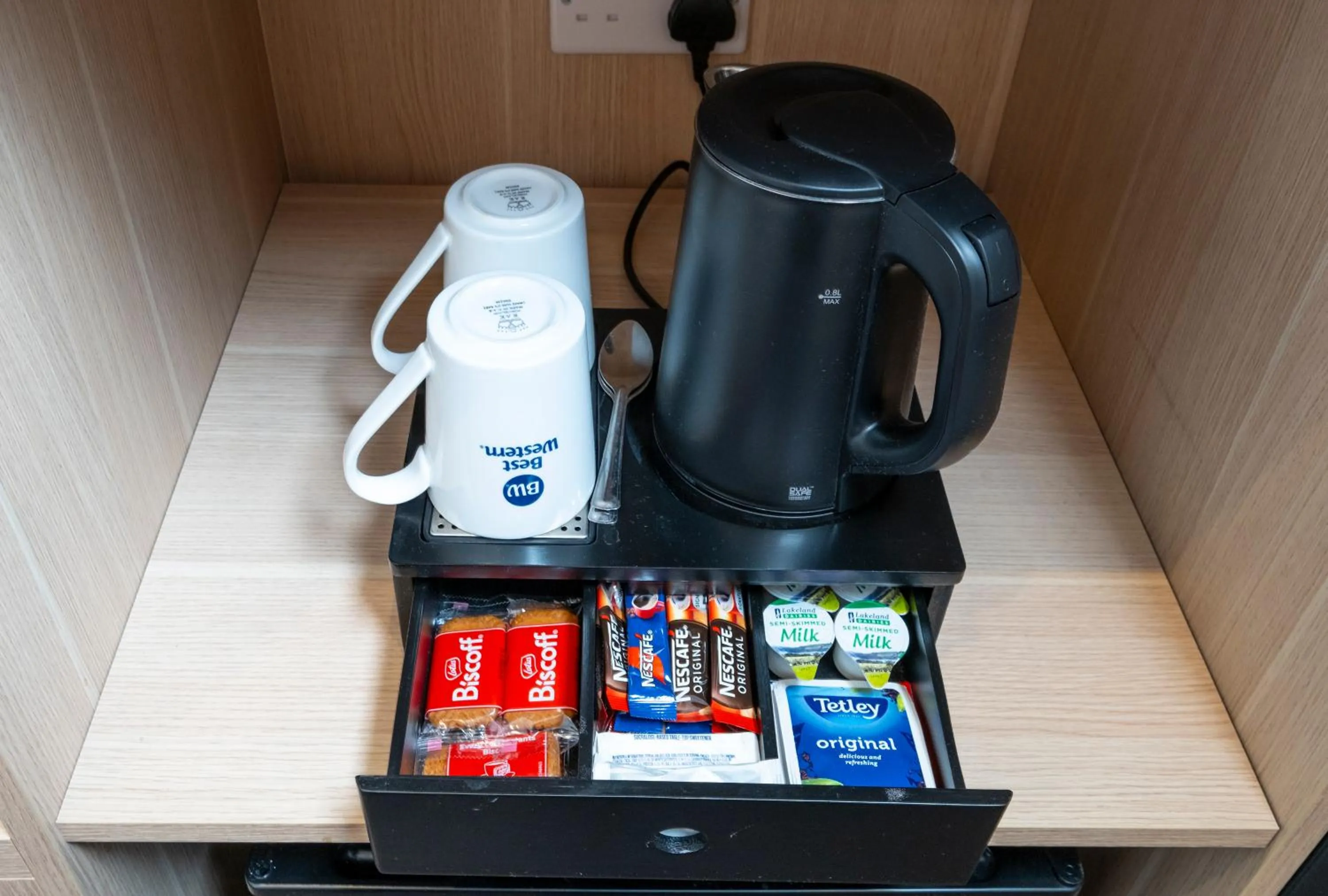 Best Western Victoria Palace