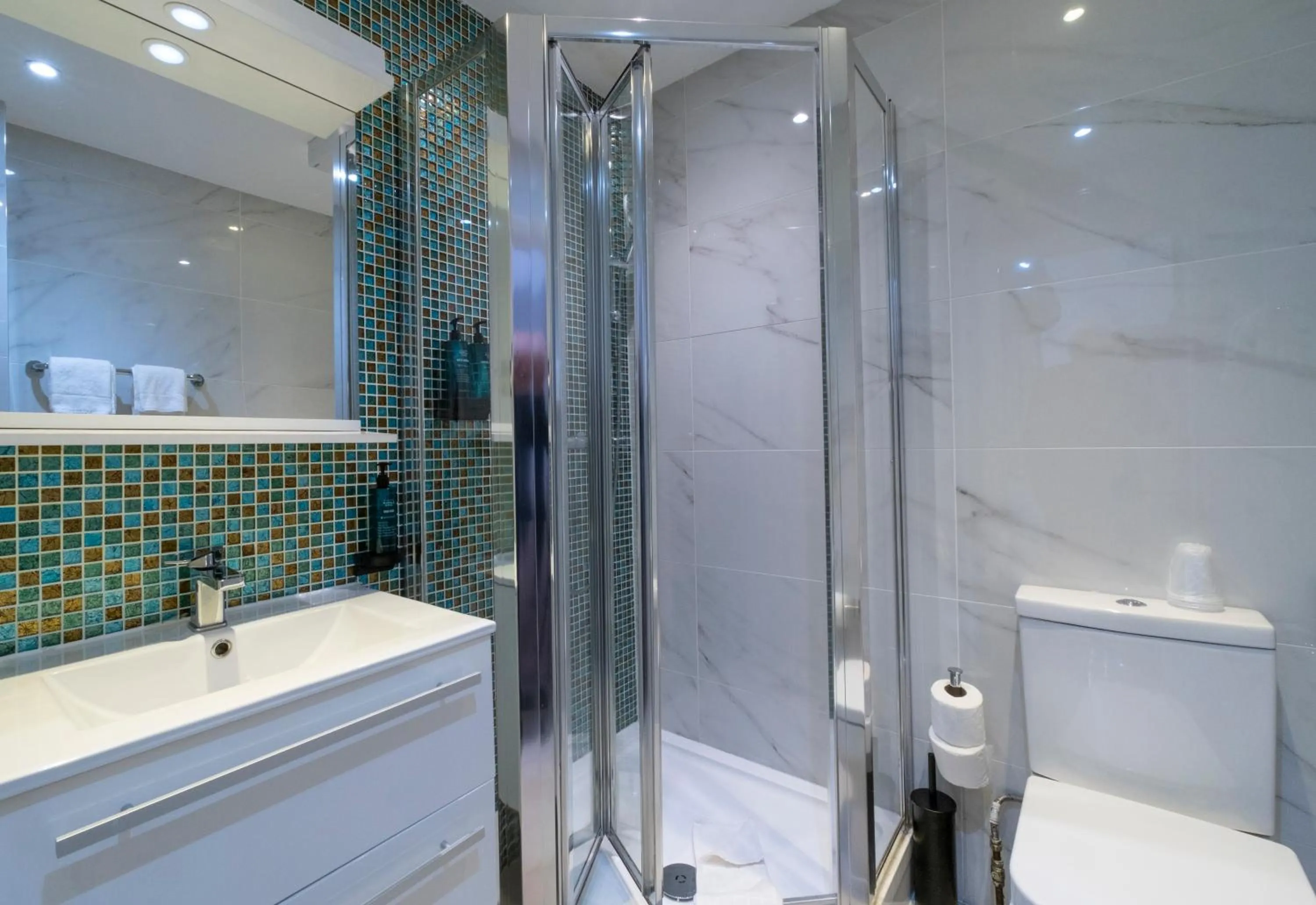 Best Western Victoria Palace