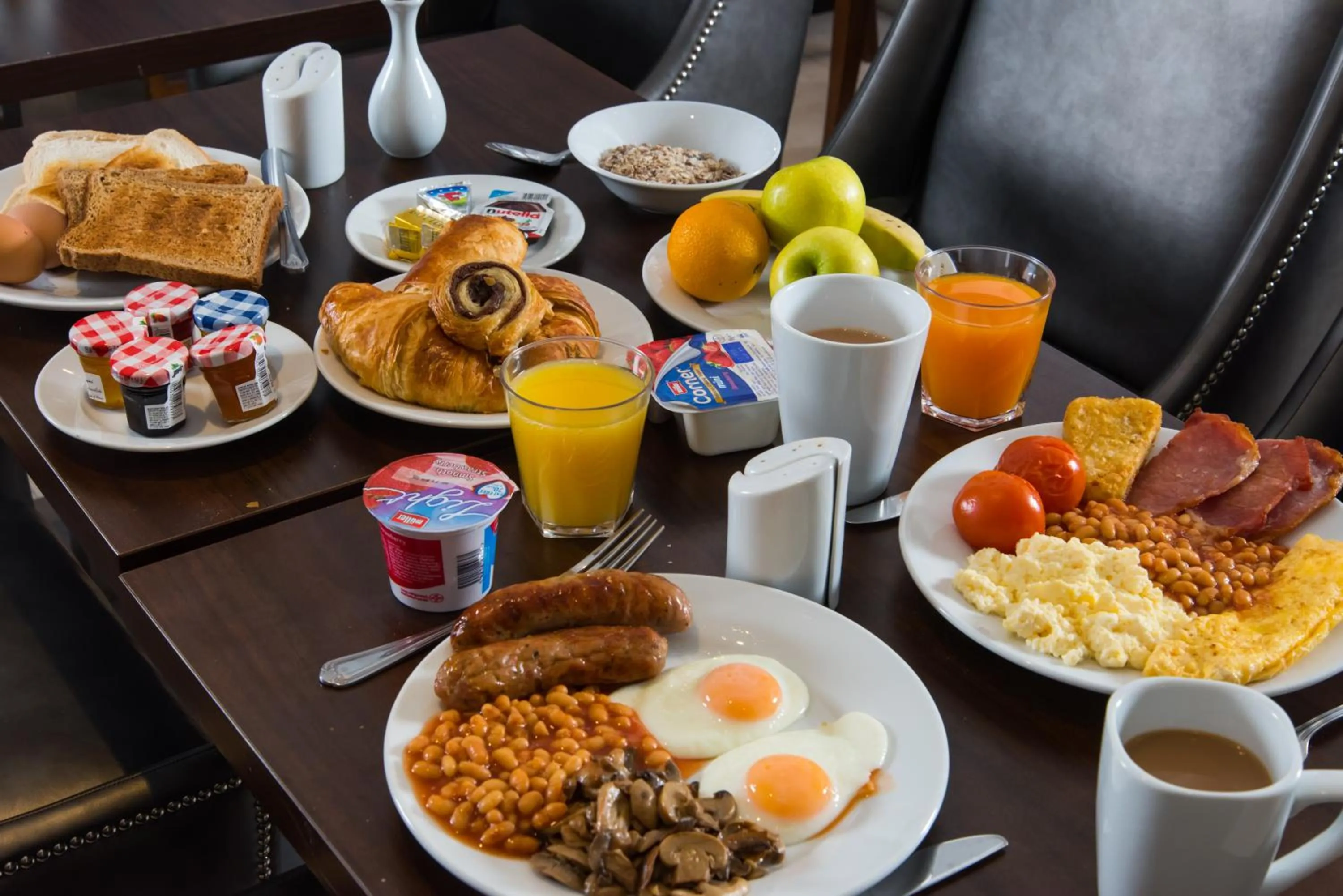 Best Western Victoria Palace