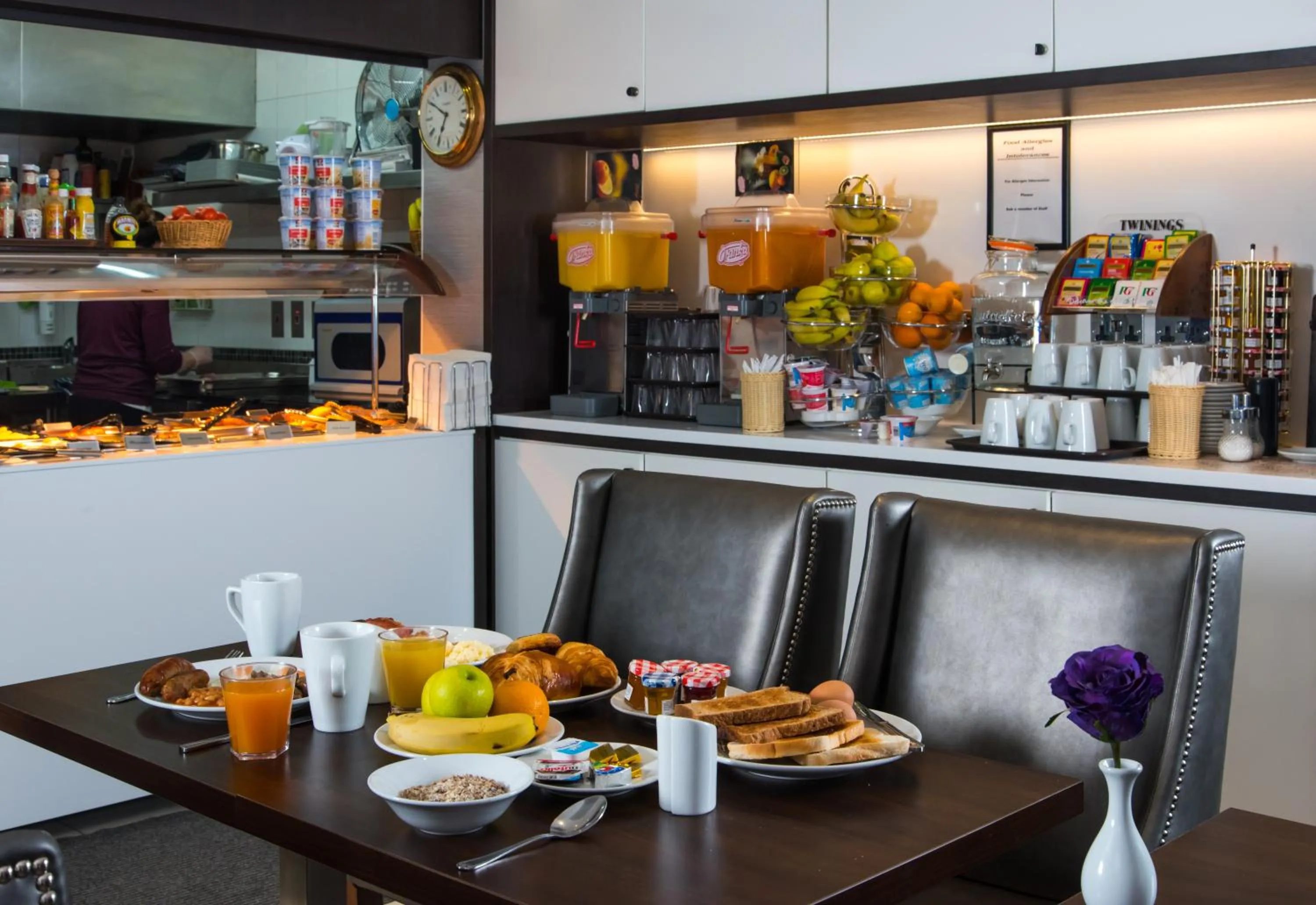 Best Western Victoria Palace