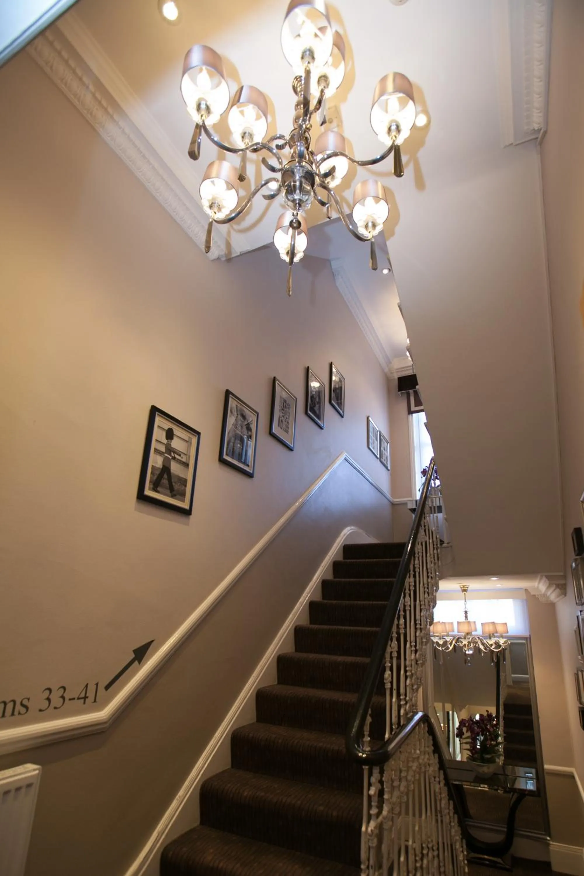 Best Western Victoria Palace