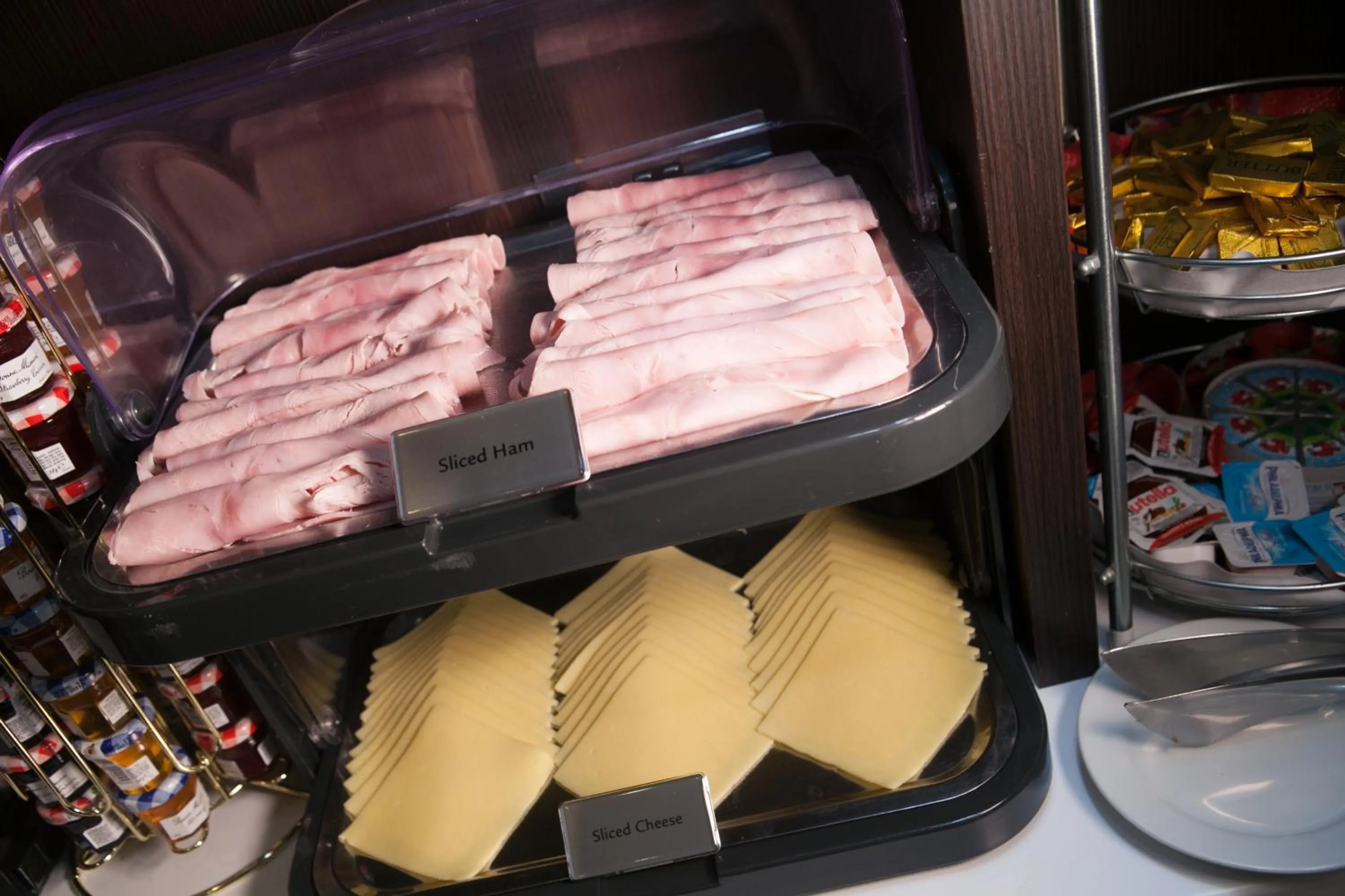 Best Western Victoria Palace