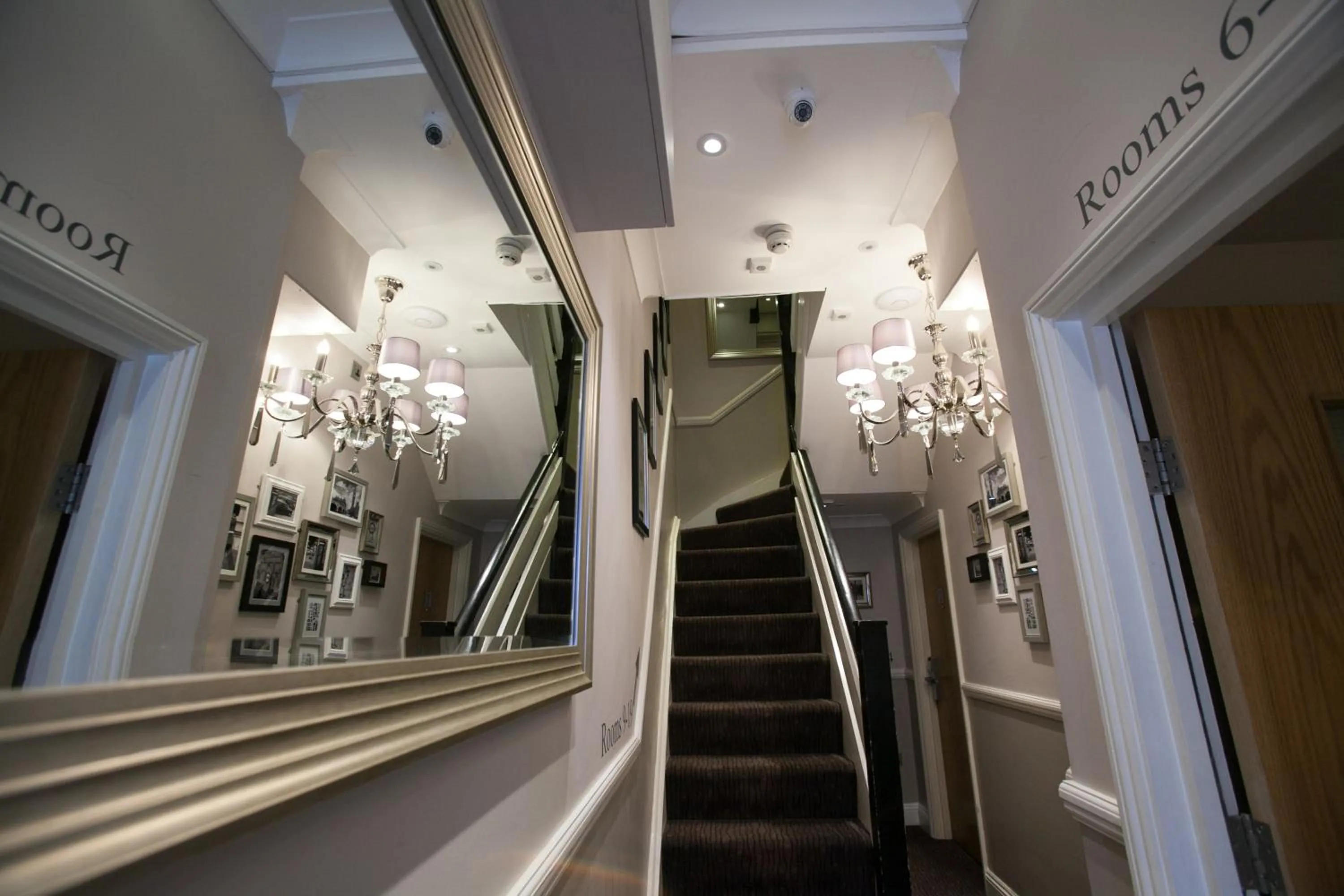 Best Western Victoria Palace