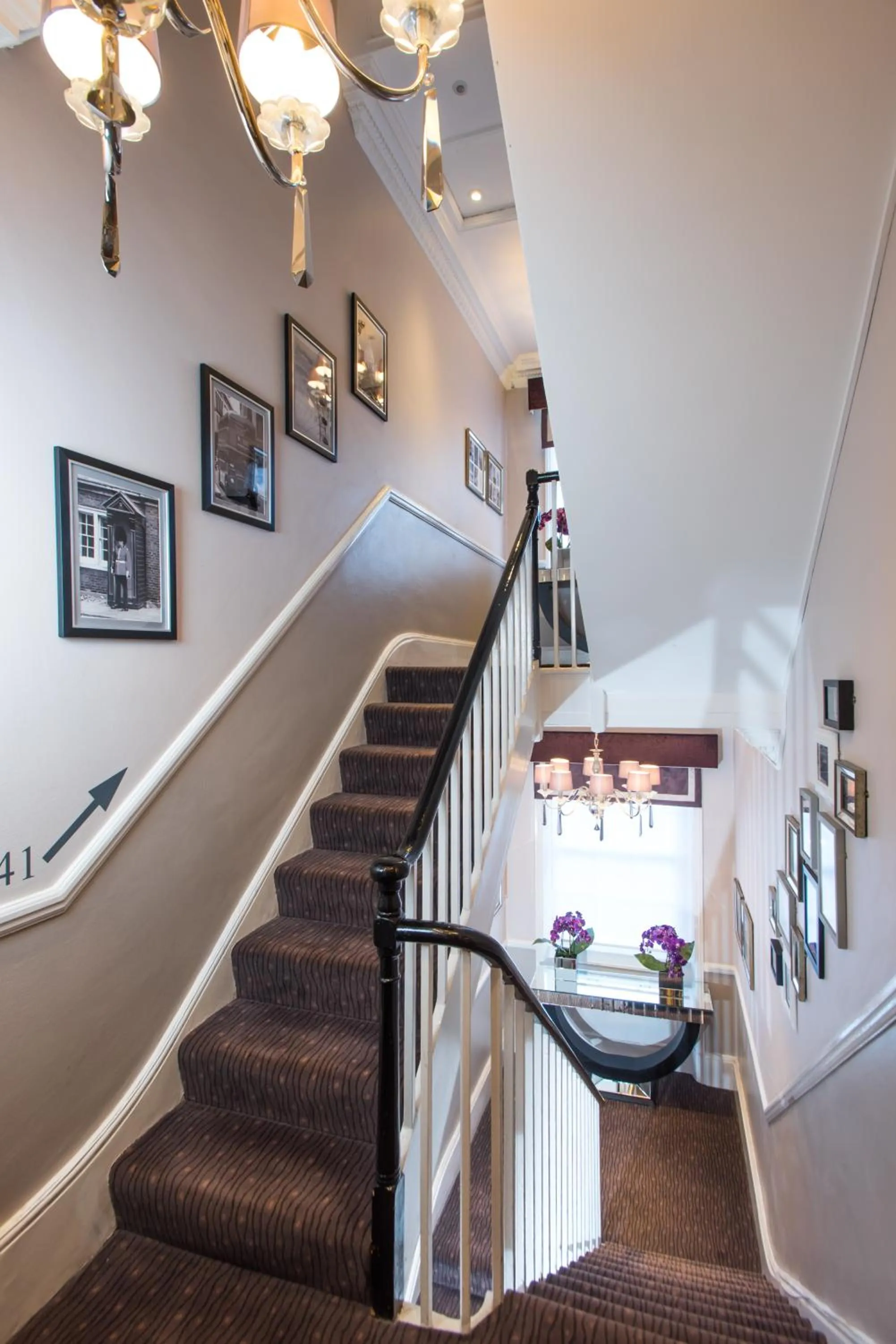 Best Western Victoria Palace