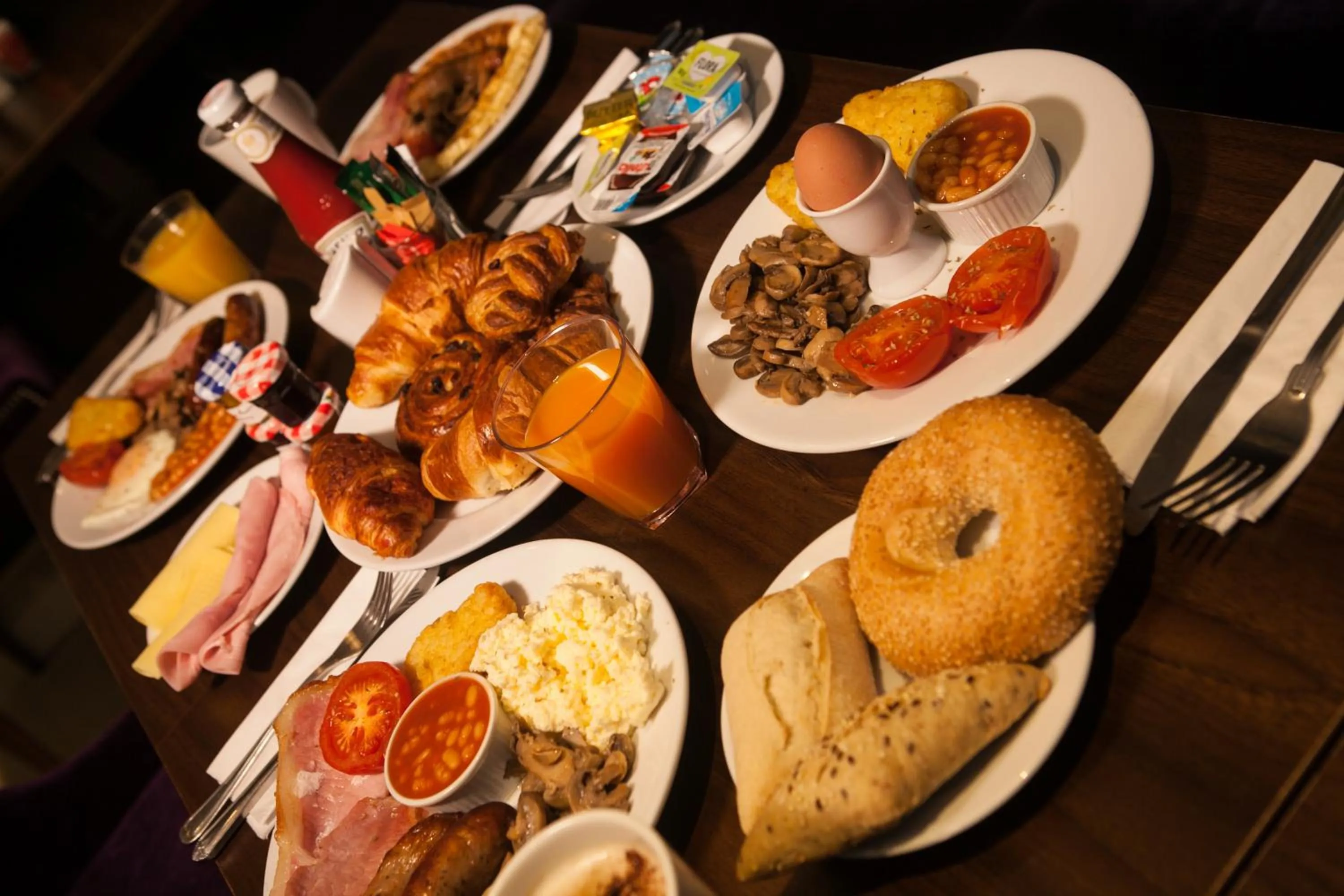 Best Western Victoria Palace