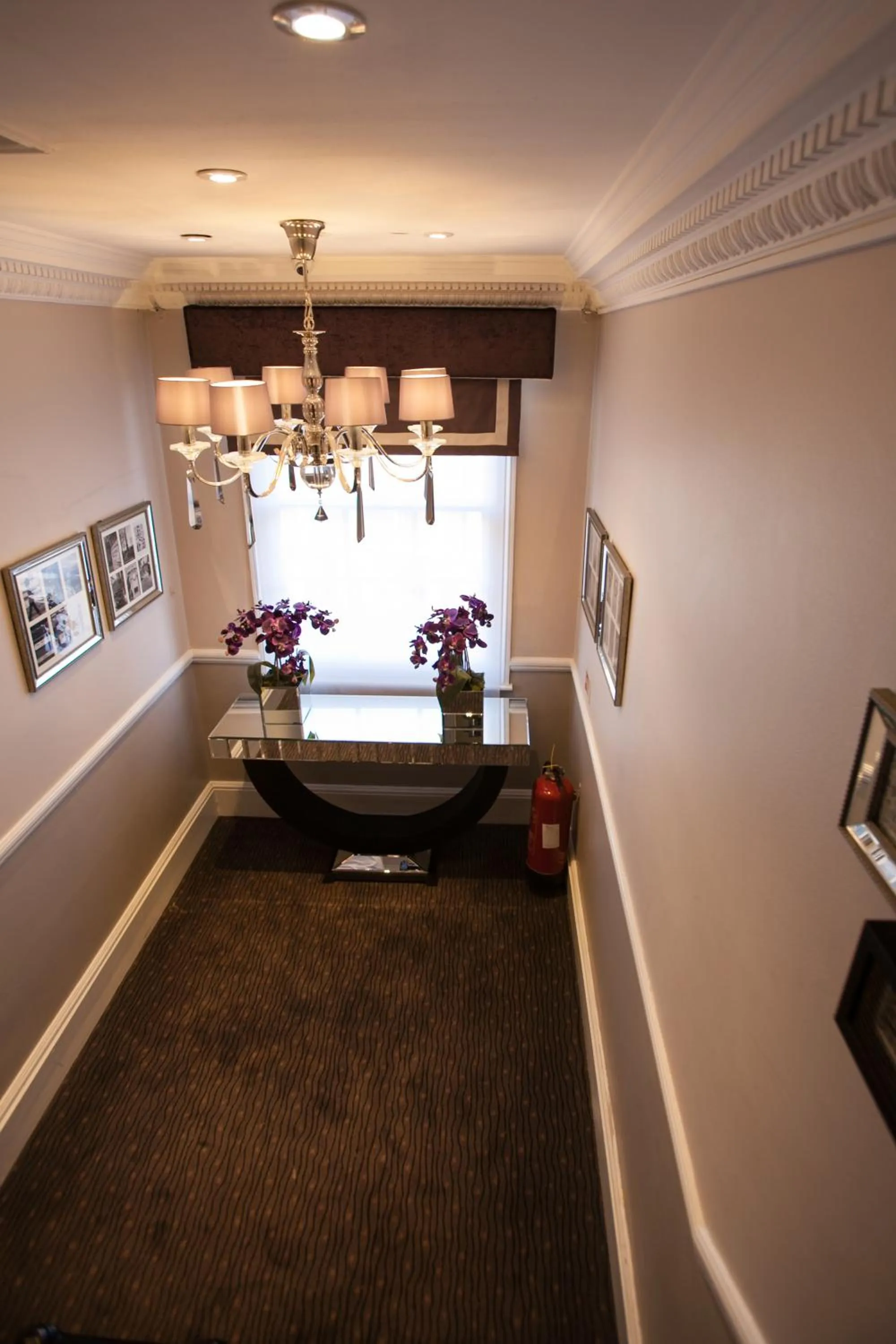 Best Western Victoria Palace