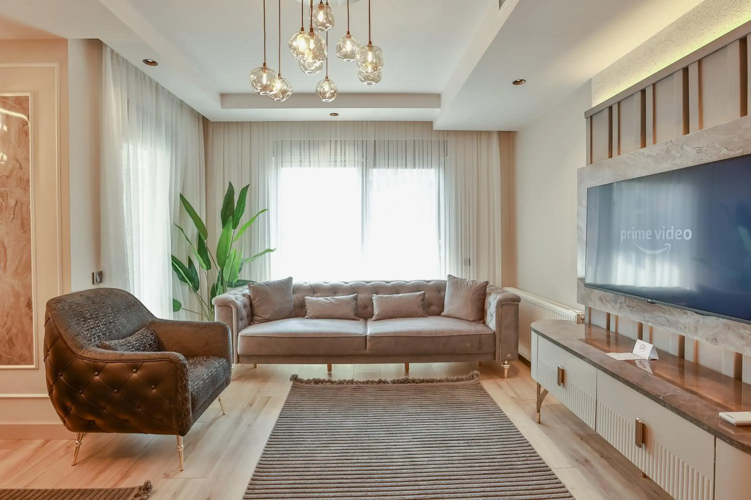 Penthouse Apartment in Los Suites Penthouse Apartment in Los Suites