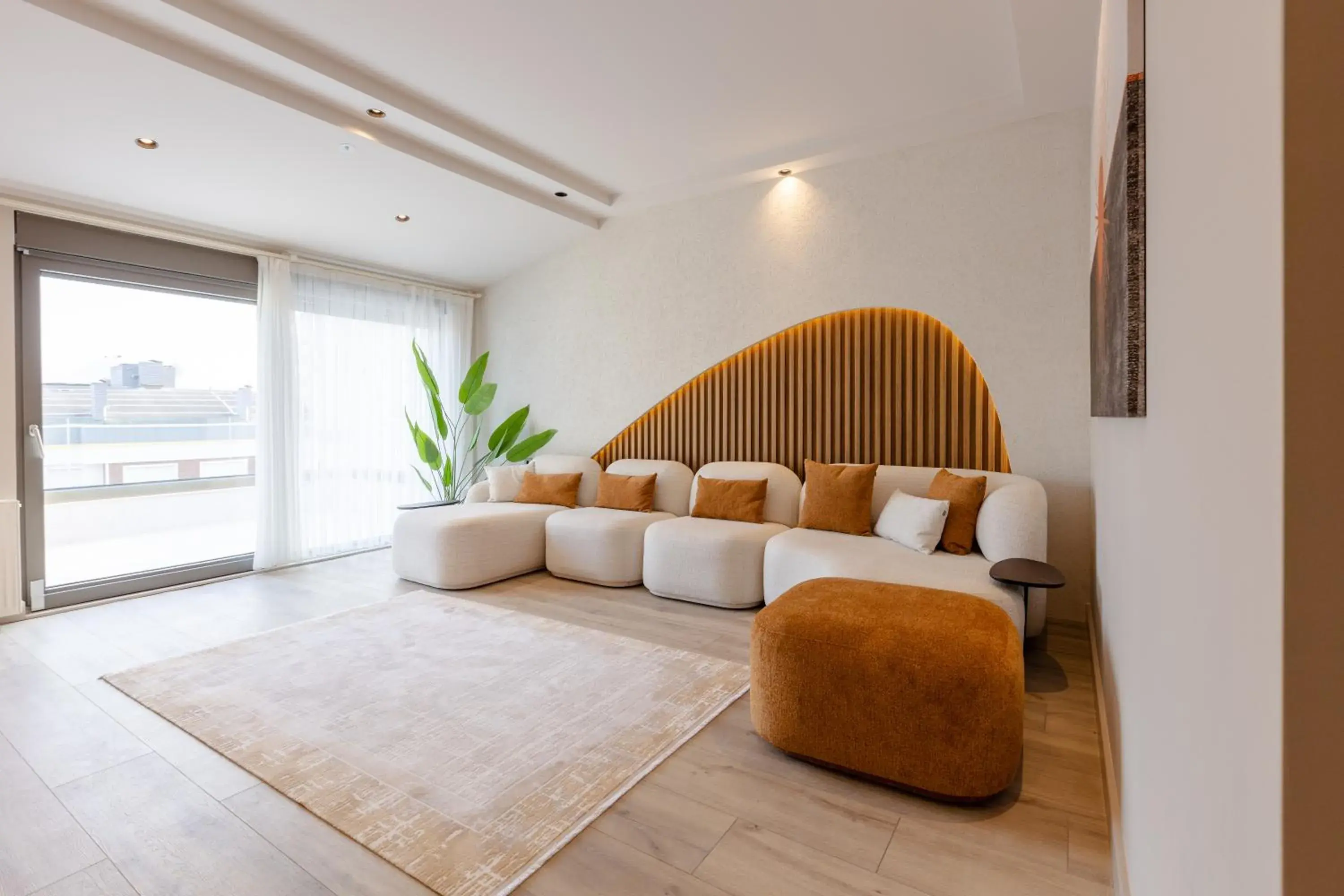 Three-Bedroom Apartment Suite in Los Suites Three-Bedroom Apartment Suite in Los Suites