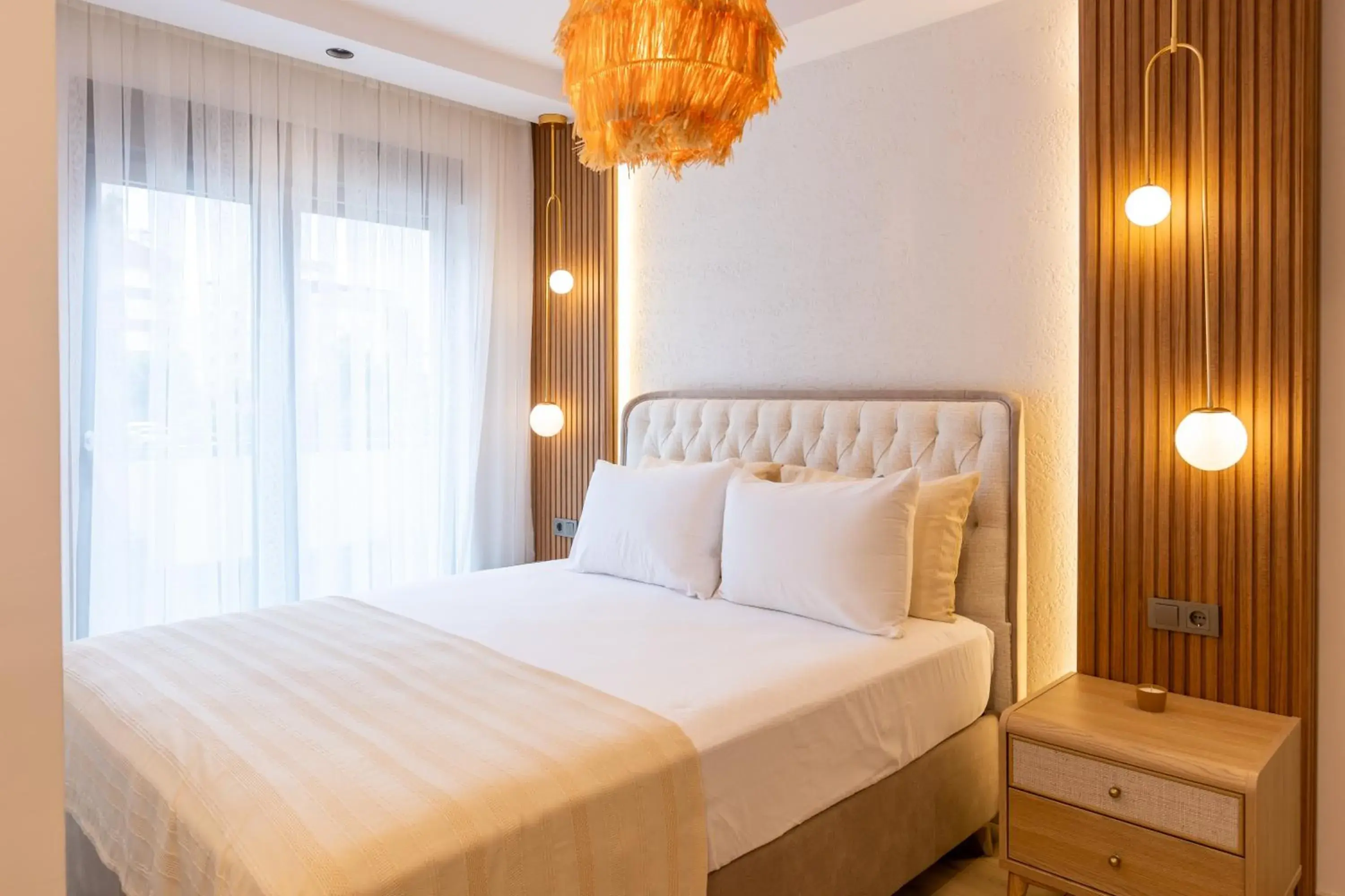 Two-Bedroom Apartment in Los Suites Two-Bedroom Apartment in Los Suites