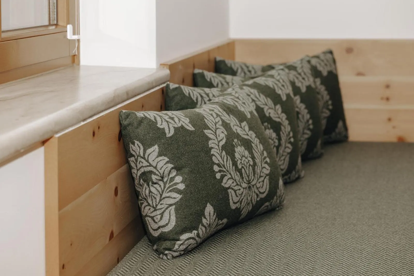 Bedroom, Bed in Hubertus - Das Landhaus