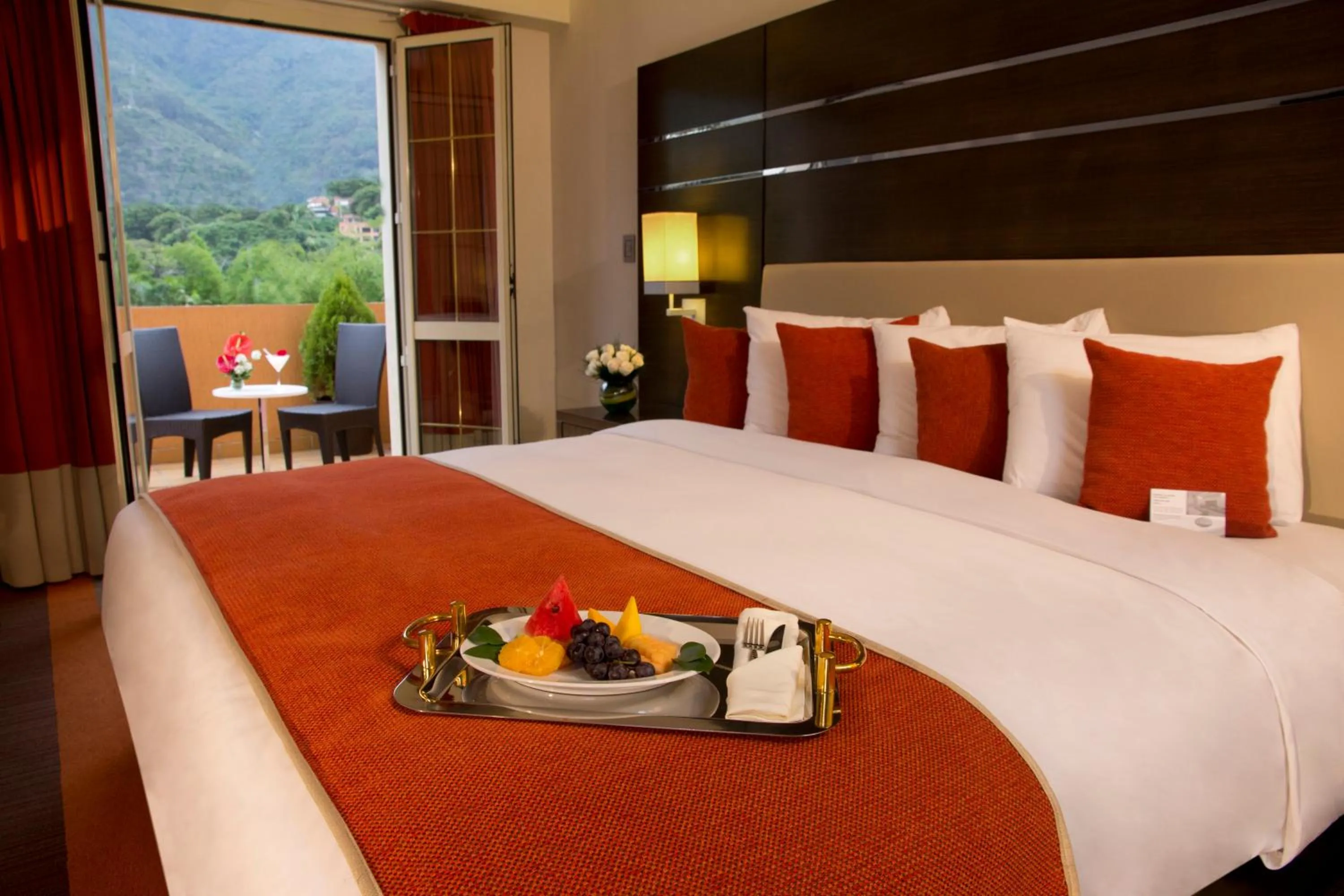 Hotel Altamira Village