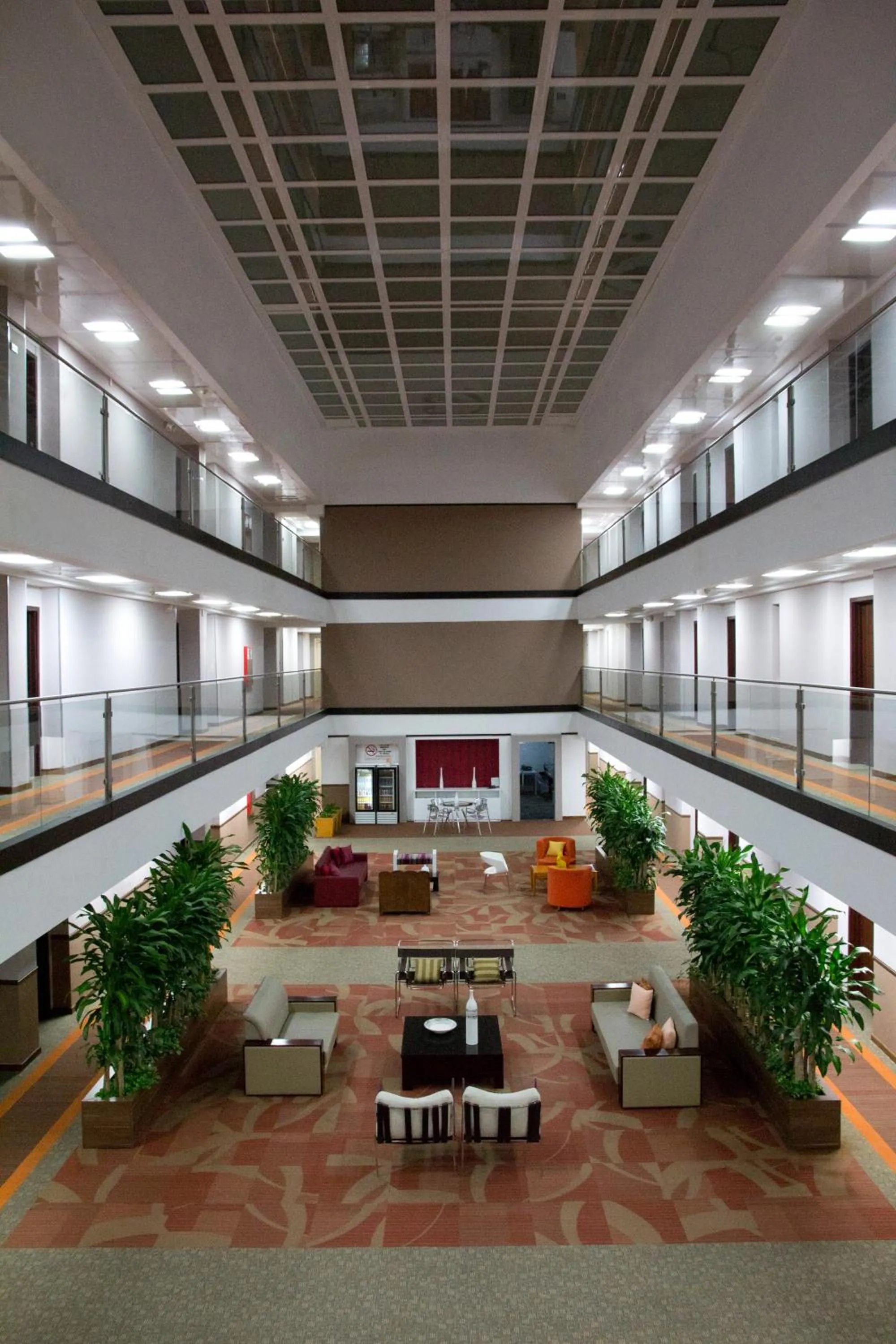 Hotel Altamira Village